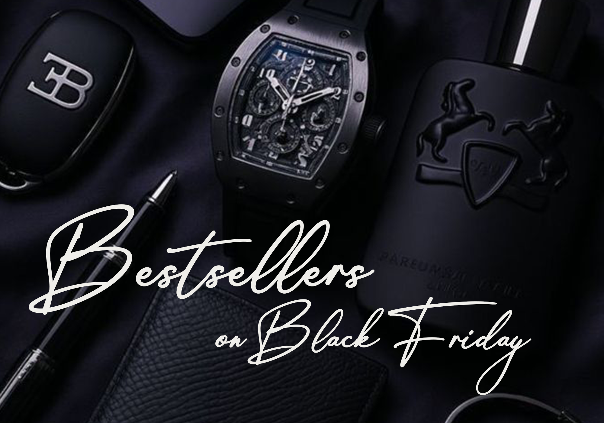 Our Bestsellers Are Hitting Black Friday Prices — Here’s What You Shouldn’t Miss