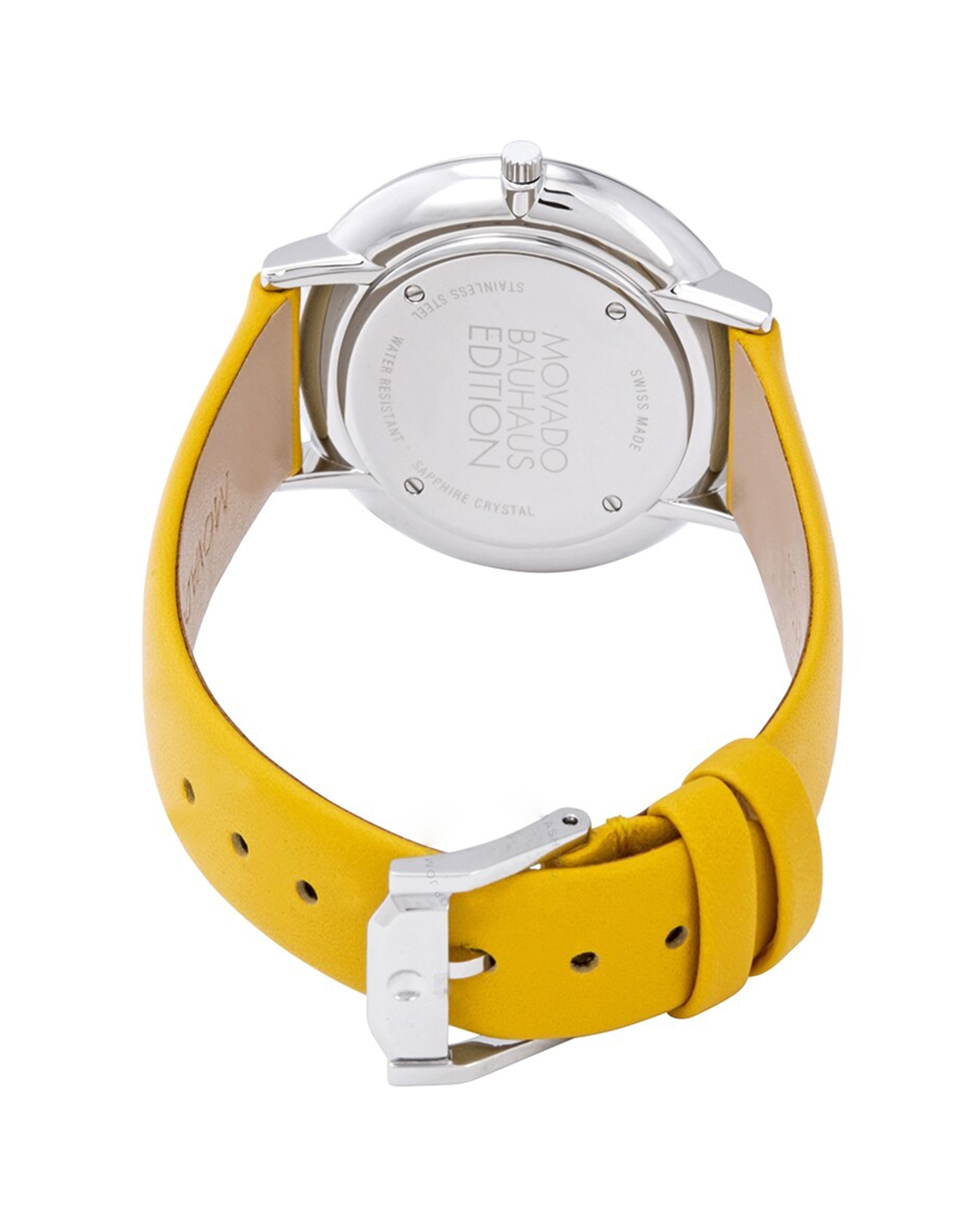 0607143 Movado Limited Edition Watch