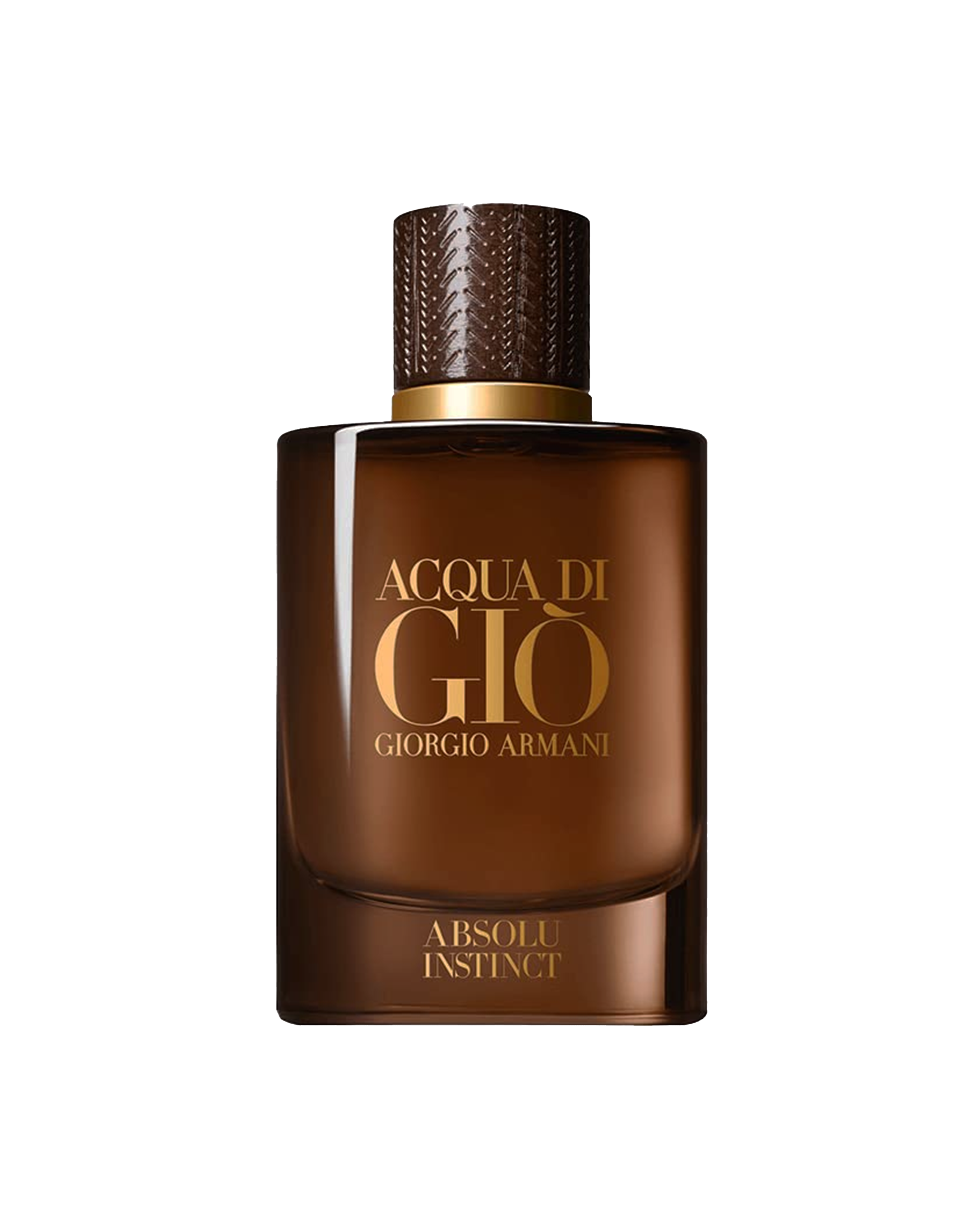 Acqua di Giò Absolu Instinct 75ml
