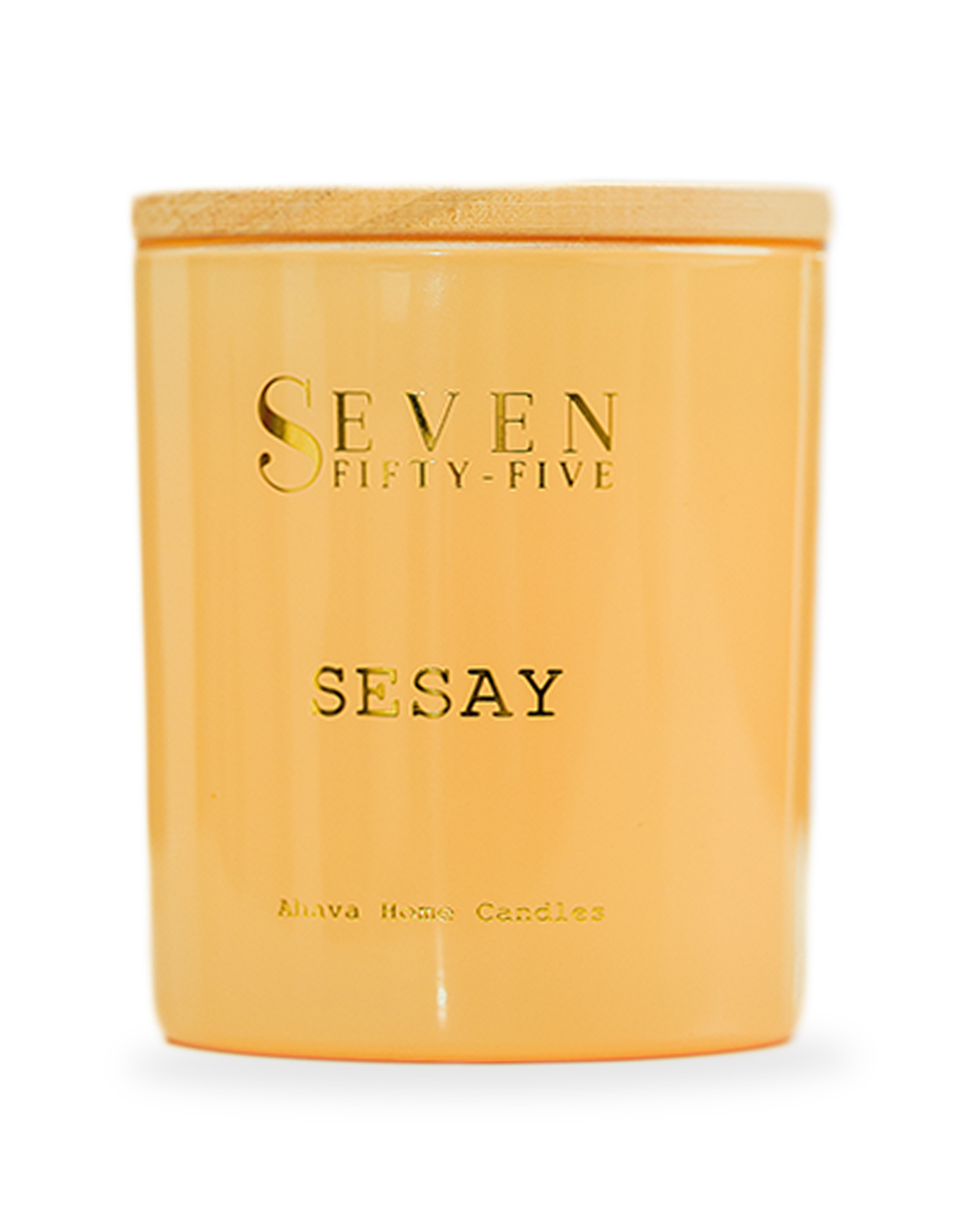 Sesay Scented Candle