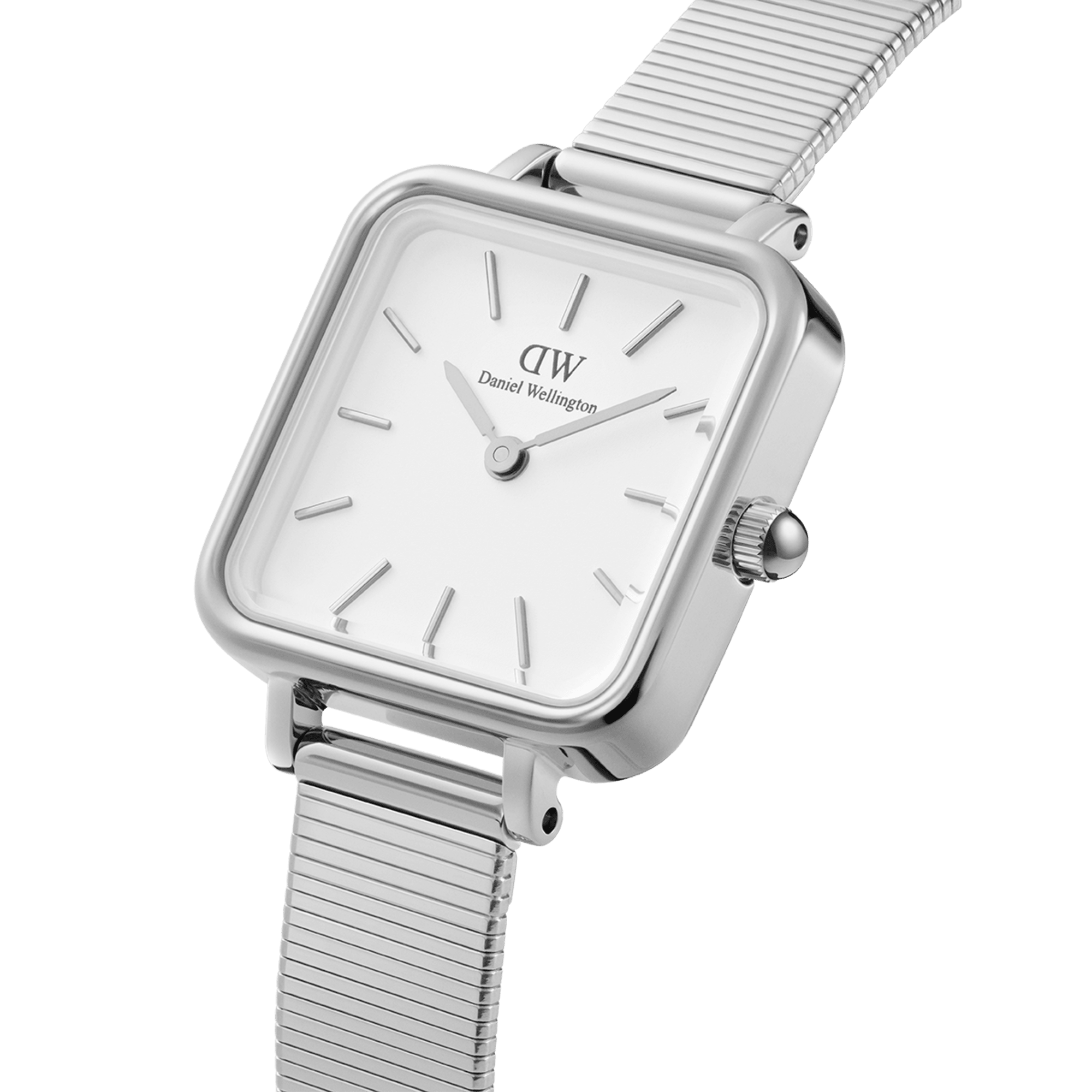 DW00100521 Quadro Studio Watch