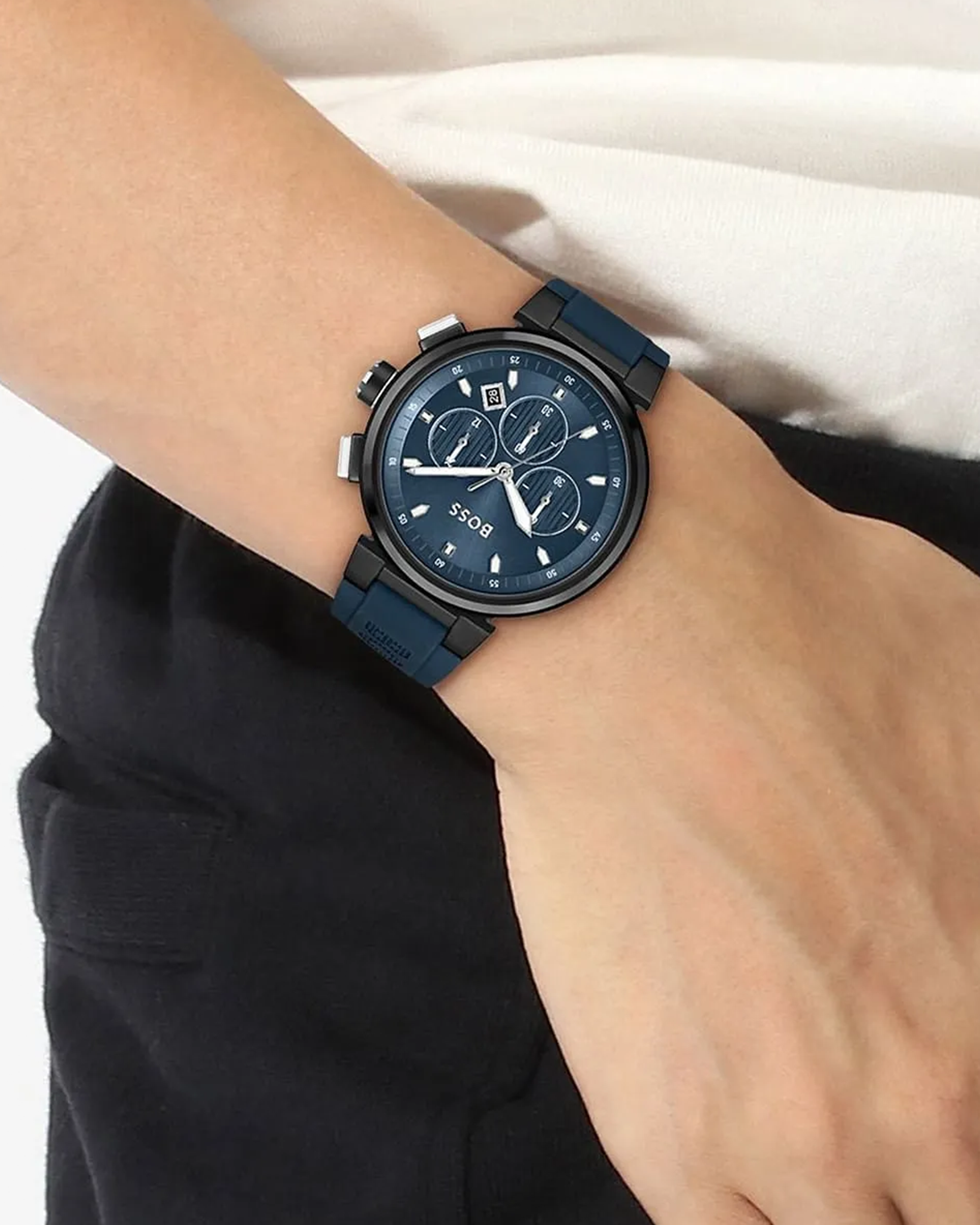 1513998 Analog Men's Watch