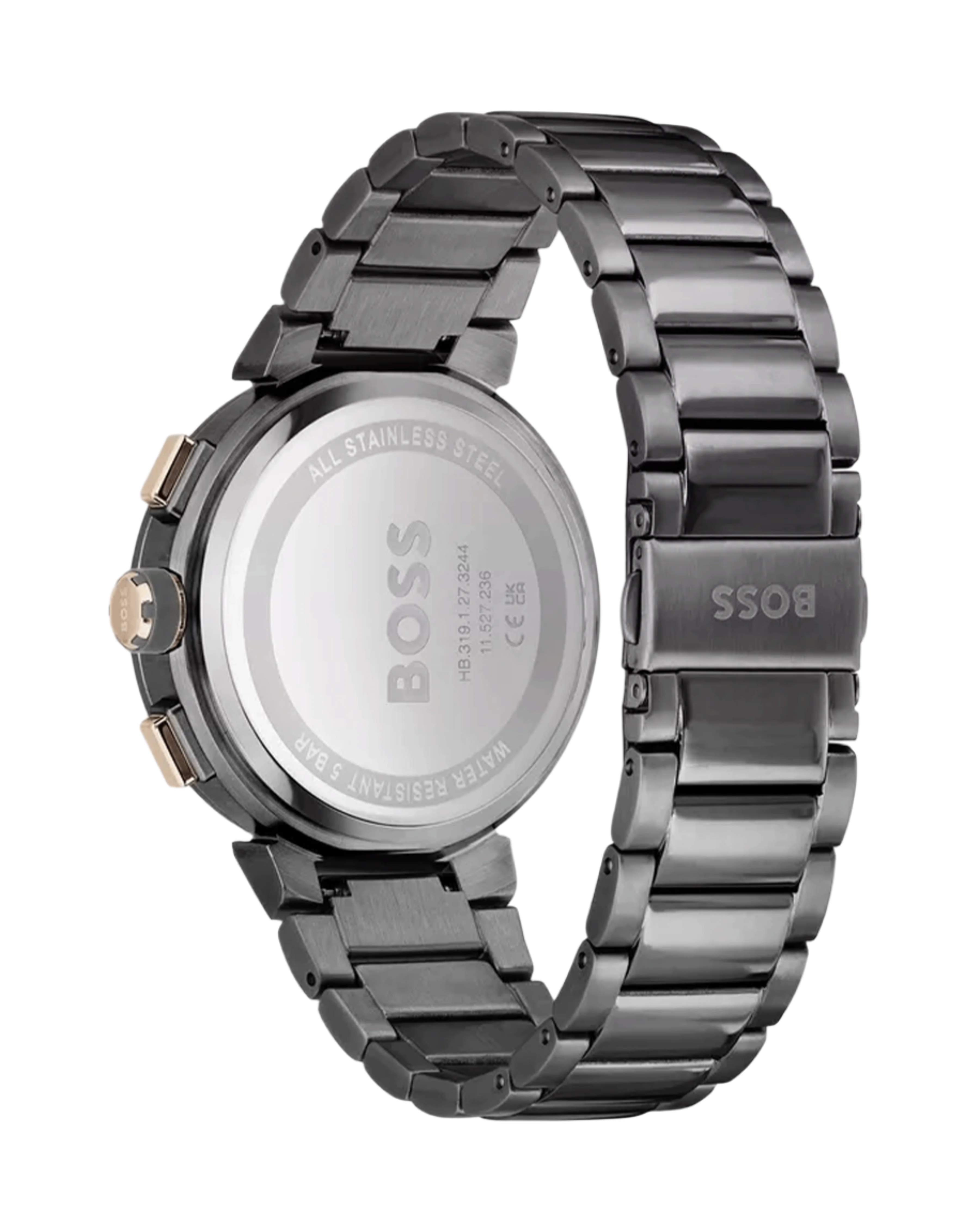 1514000 Men's Analog Watch