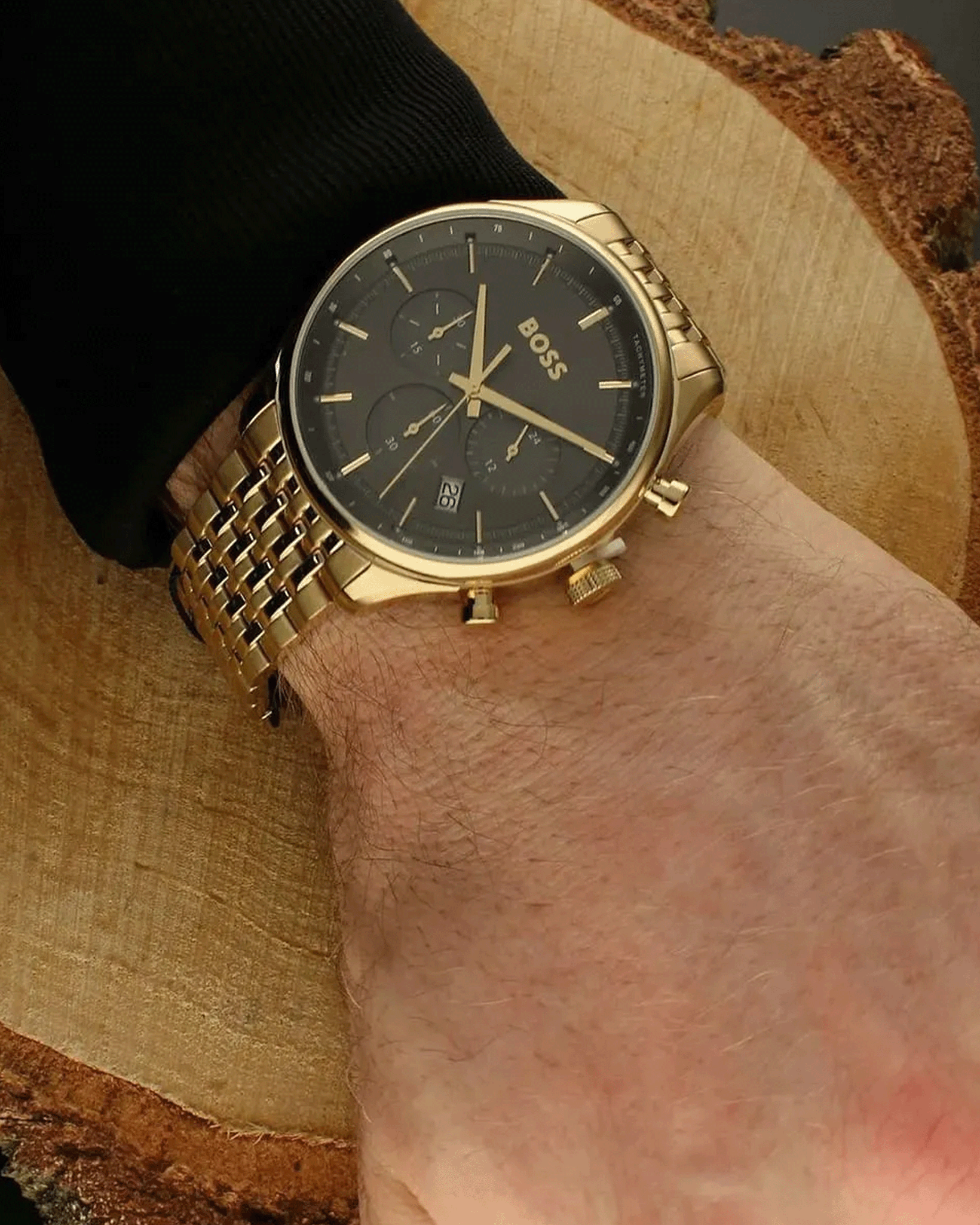 1514051 Men's Chronograph Watch