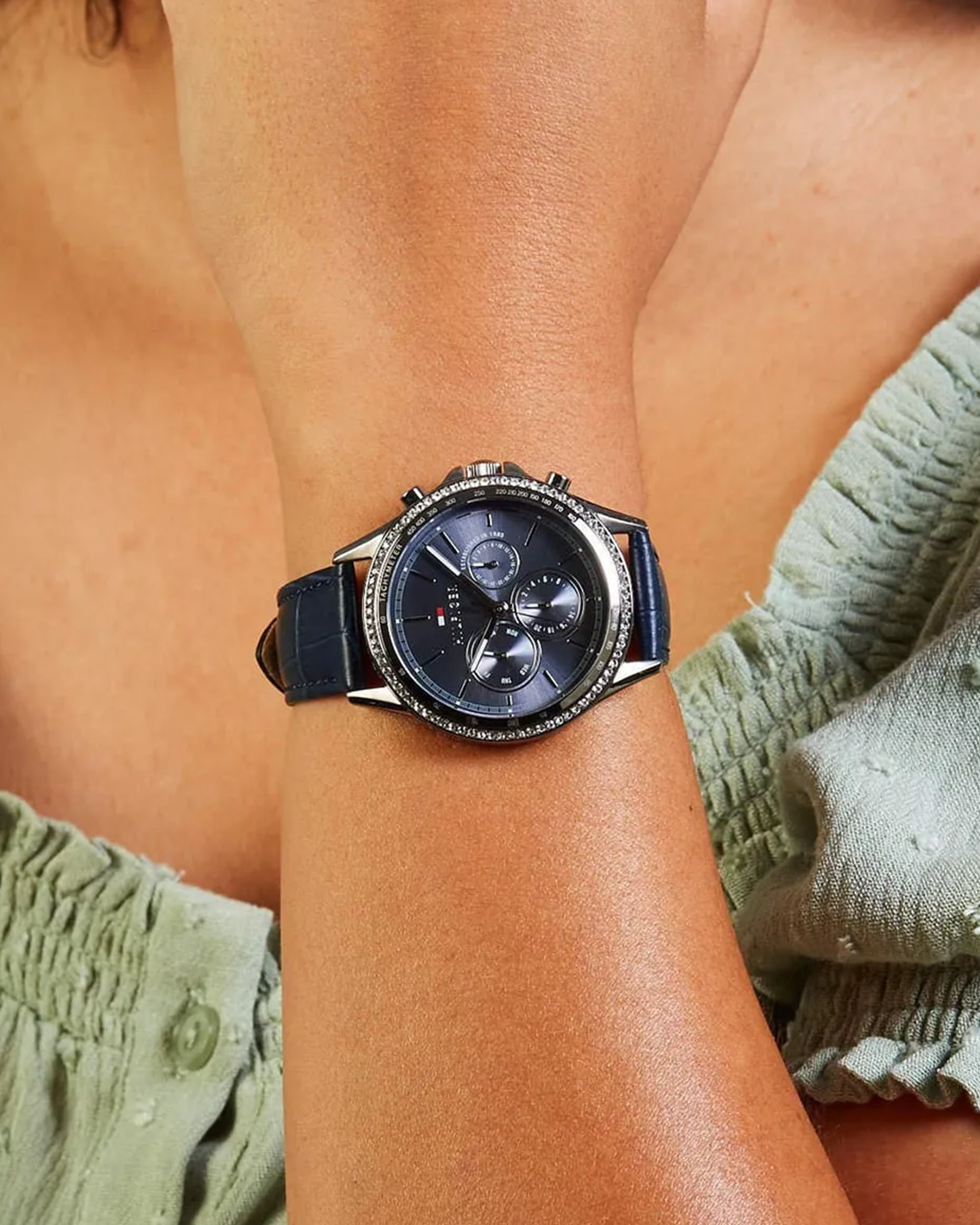 1781979 Tommy Hilfiger Ari Ladies Watch