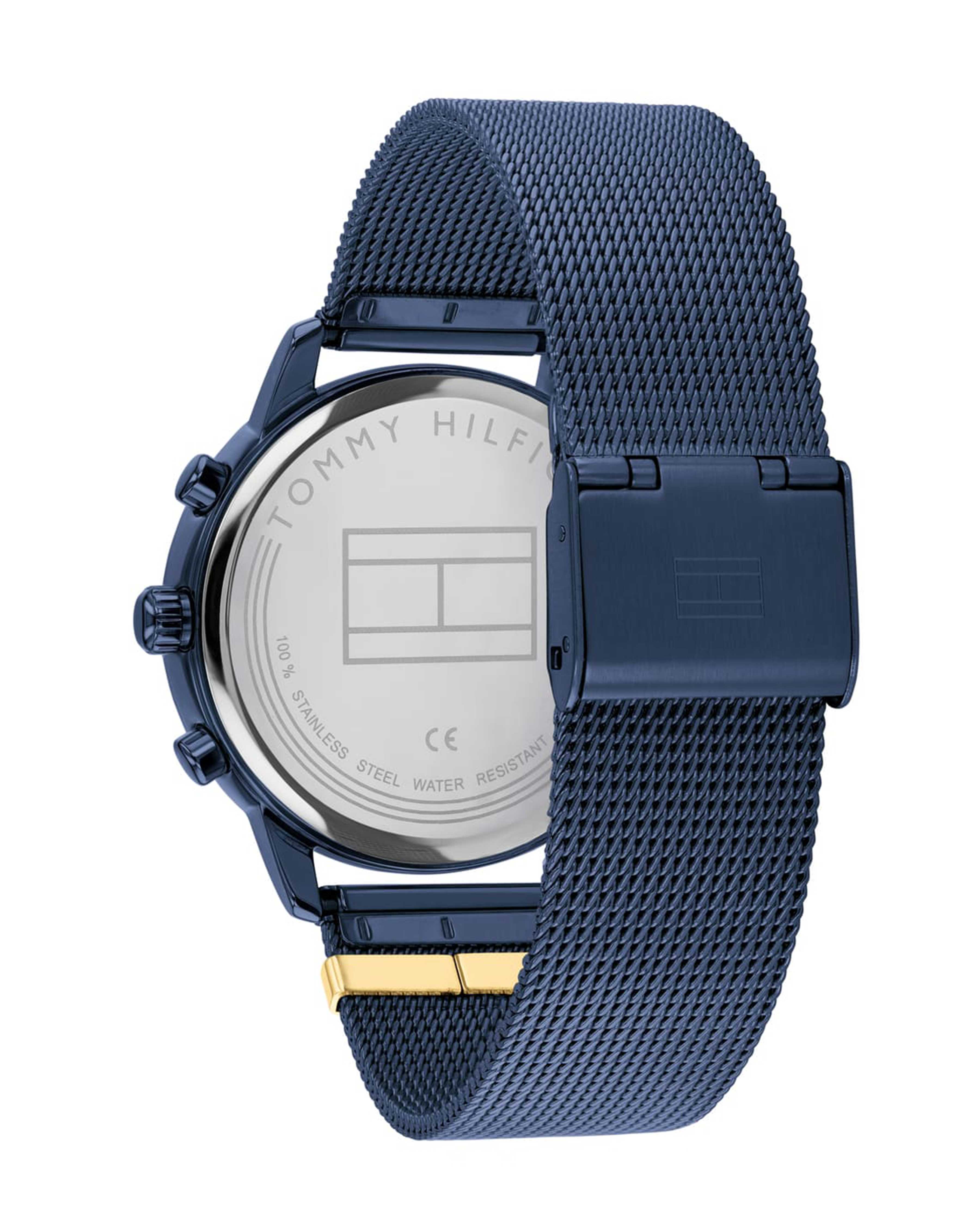 1782305 Tommy Hilfiger Blake Ladies Watch