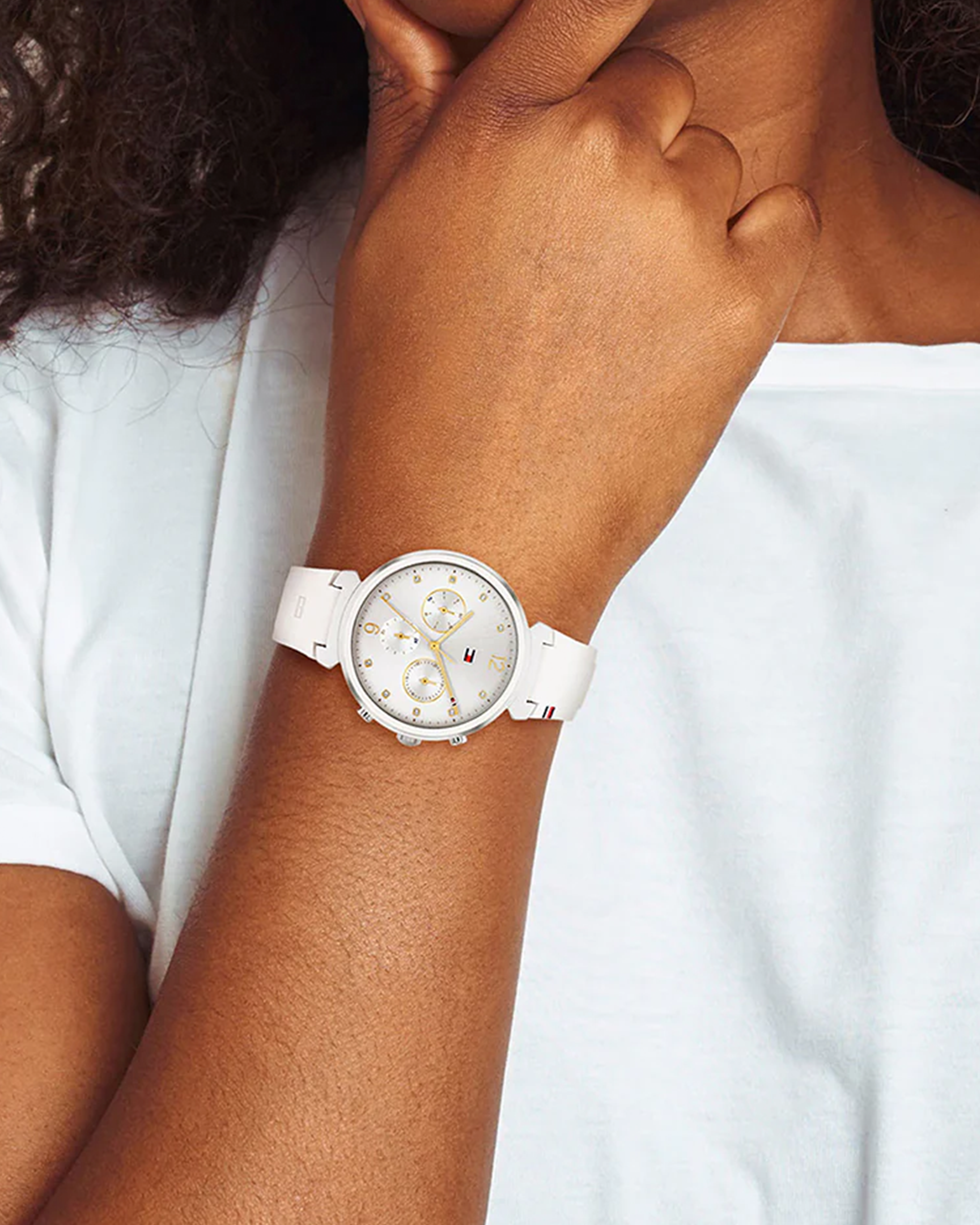 1782342 Tommy Hilfiger Ivy Ladies Watch