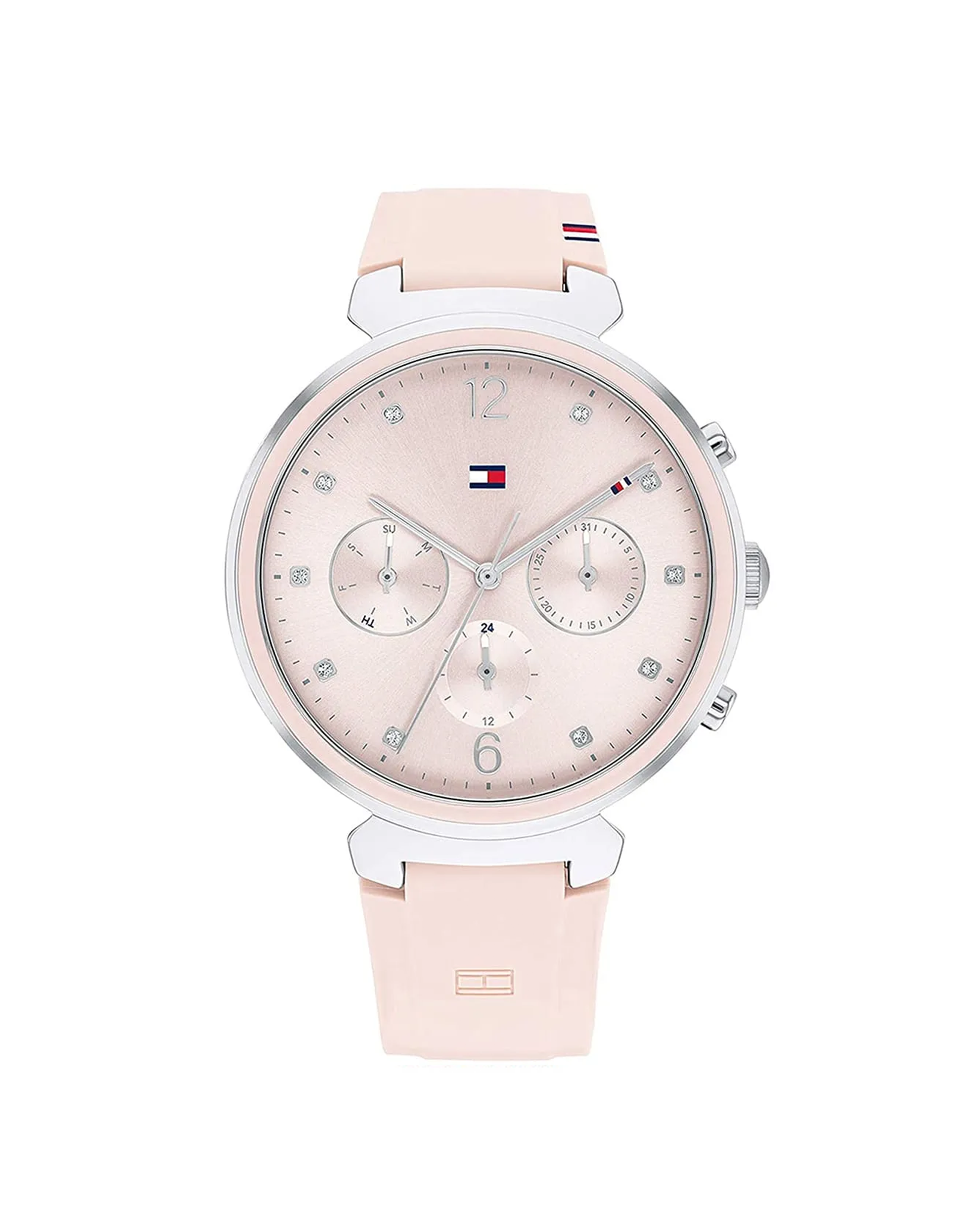 1782343 Tommy Hilfiger Ivy Ladies Watch