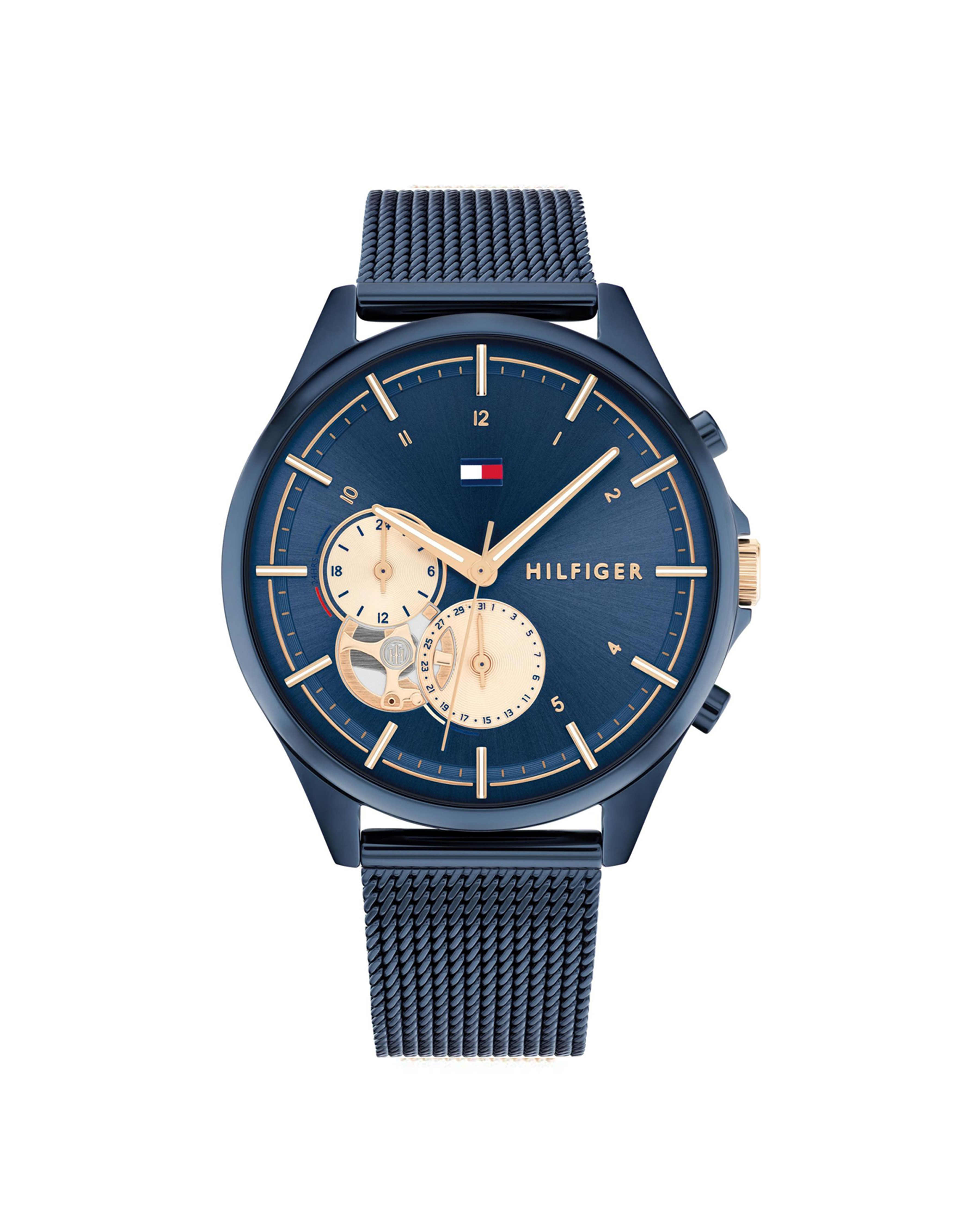 1782418 Tommy Hilfiger Quinn Ladies Watch