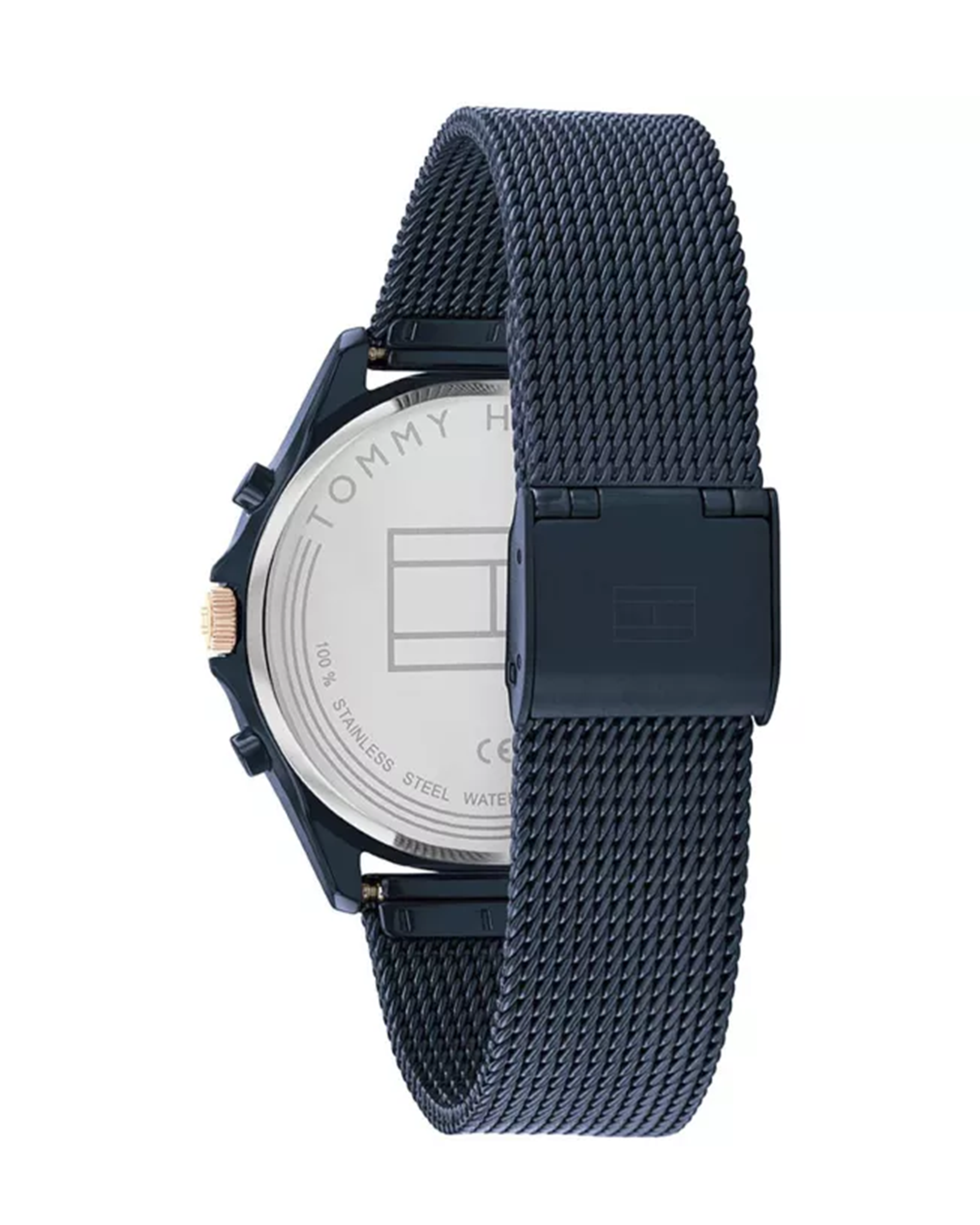 1782418 Tommy Hilfiger Quinn Ladies Watch