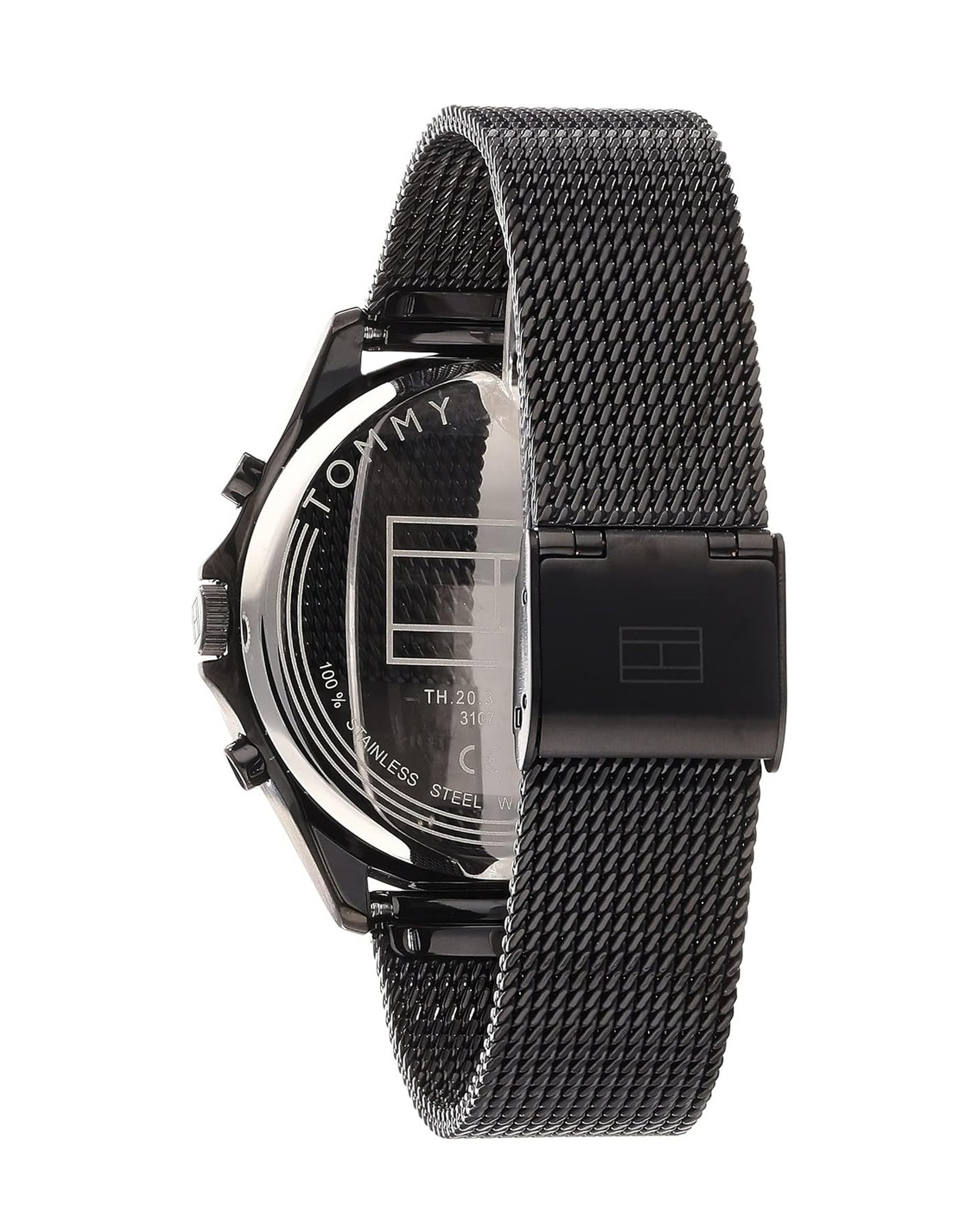 1782485 Tommy Hilfiger Quinn Ladies Watch