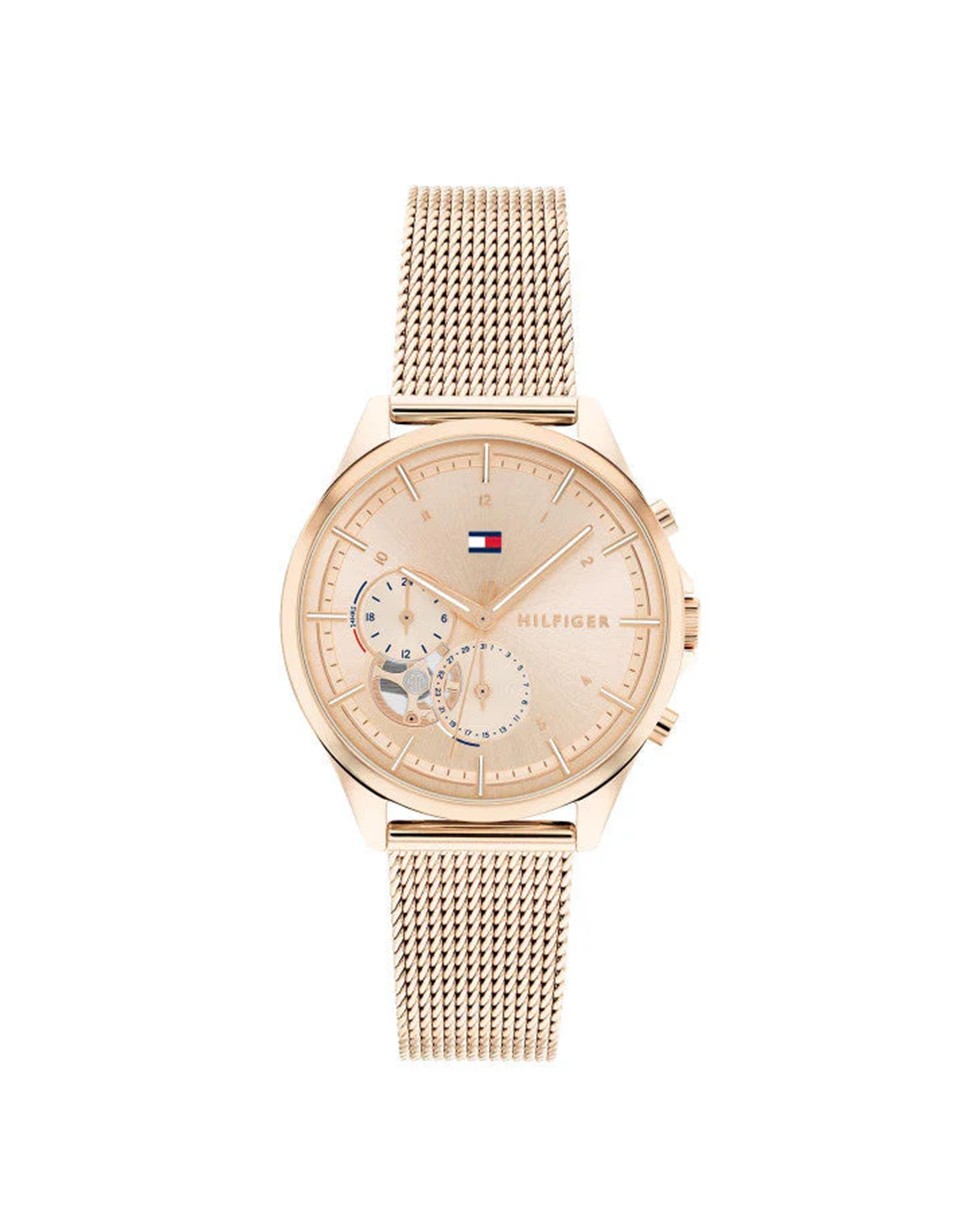 1782486 Tommy Hilfiger Ladies Watch