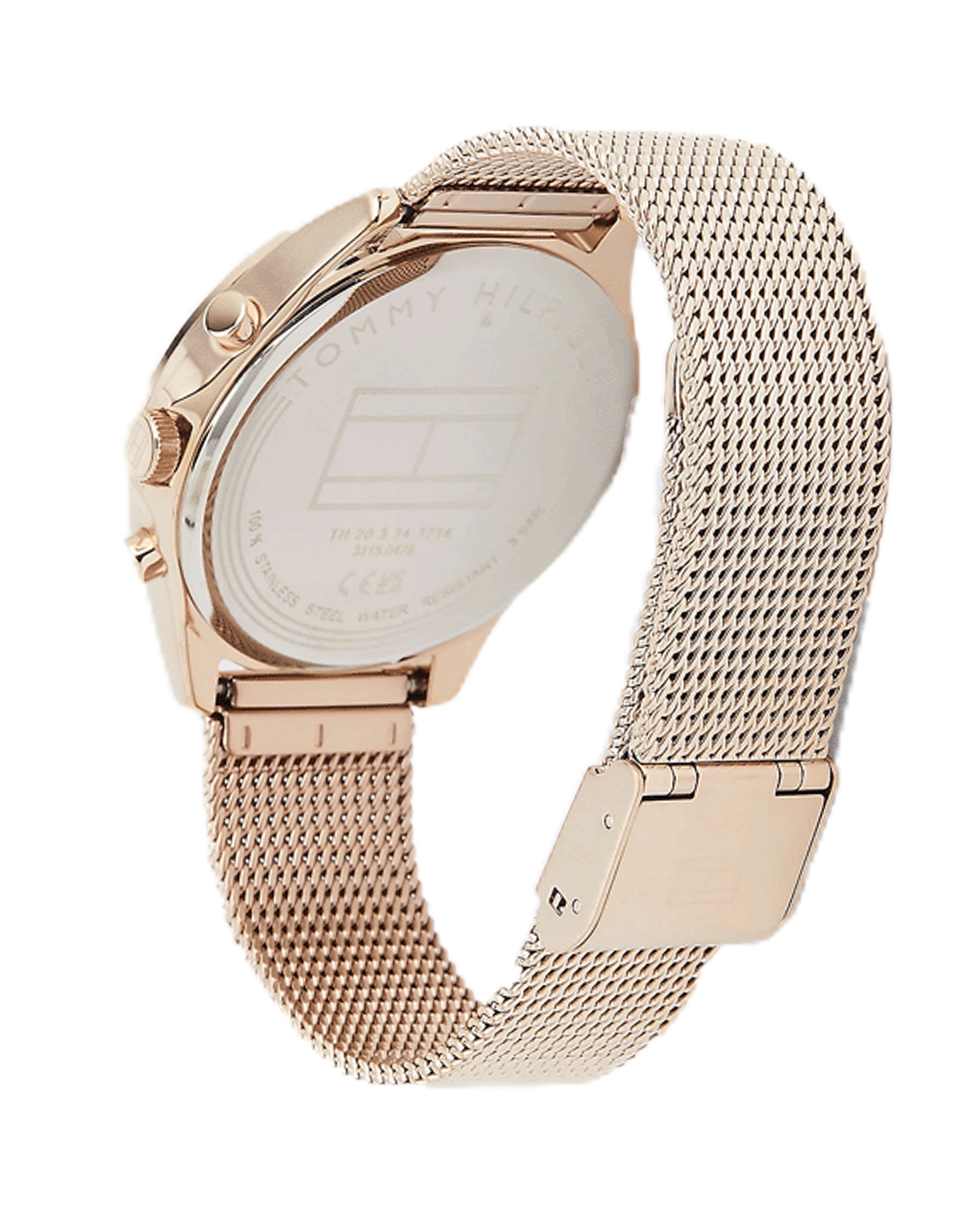 1782486 Tommy Hilfiger Ladies Watch