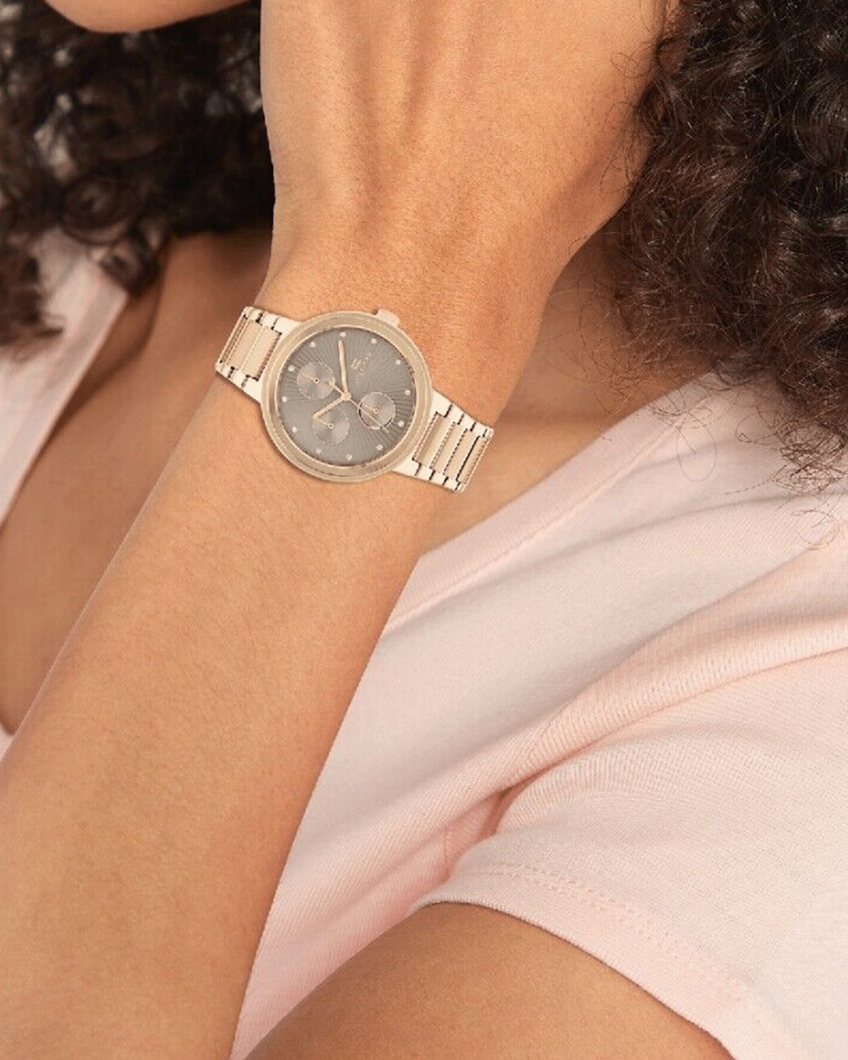 1782533 Joy Analog Watch