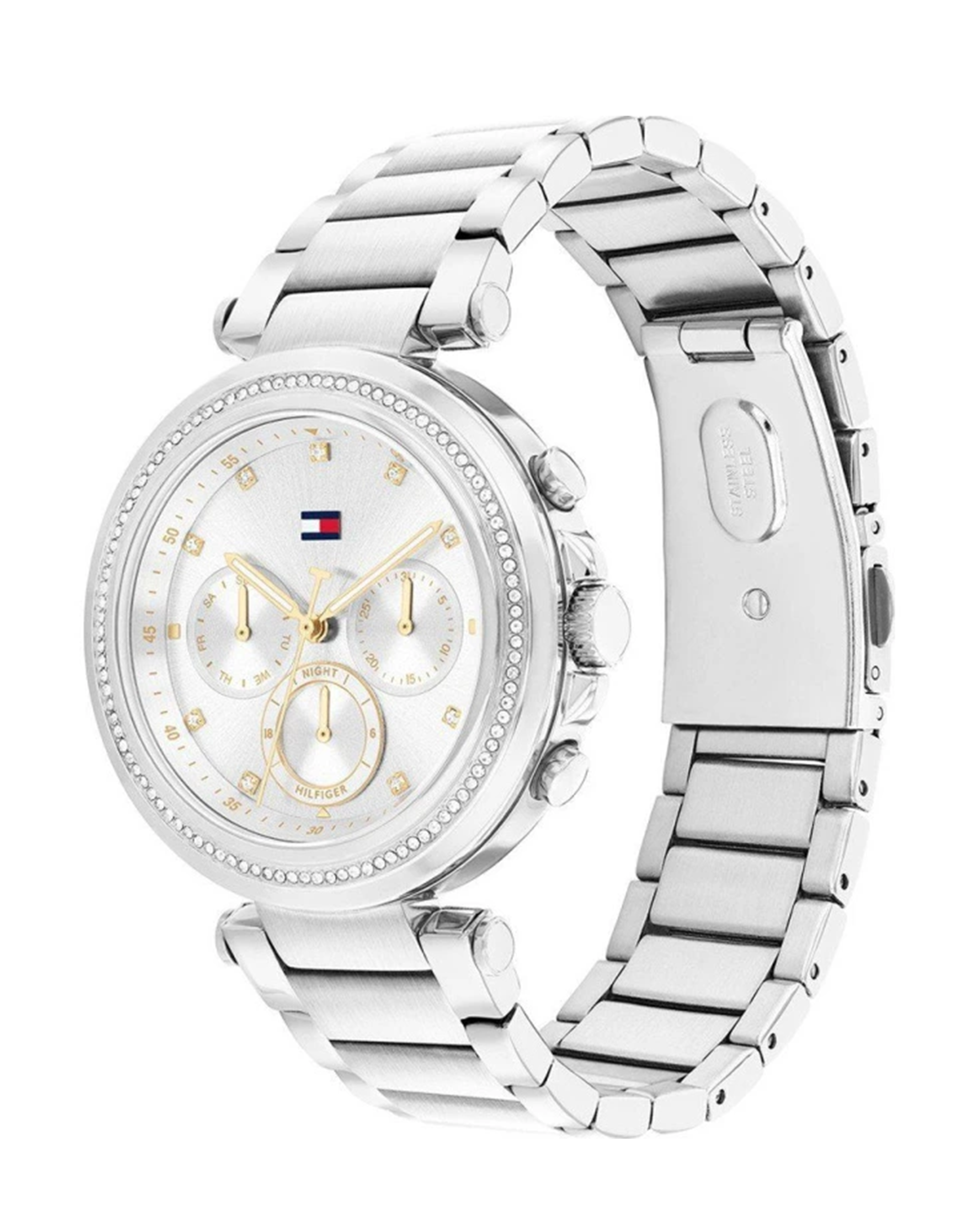 1782701 Tommy Hilfiger Ladies Watch