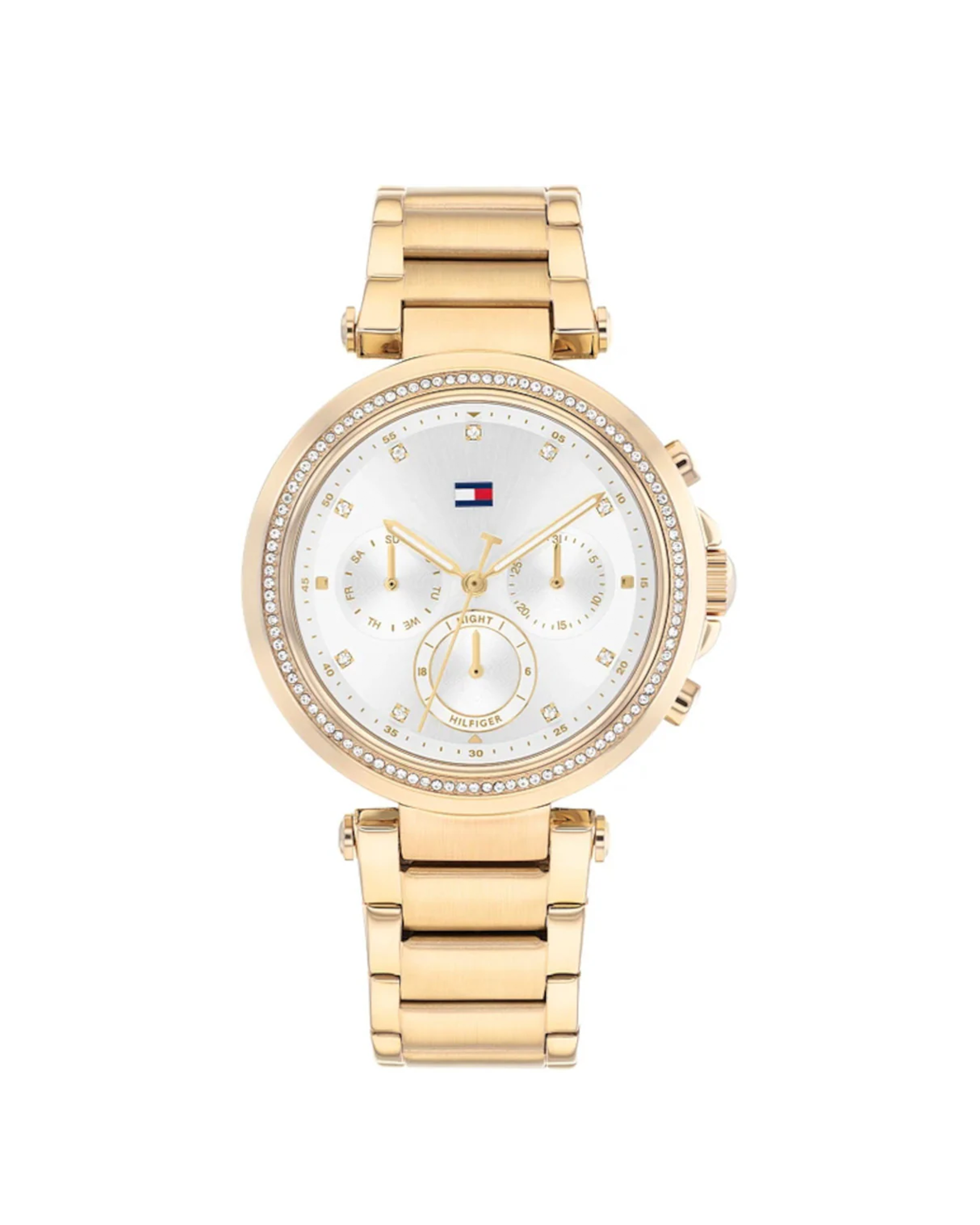 1782703 Tommy Hilfiger Ladies Watch