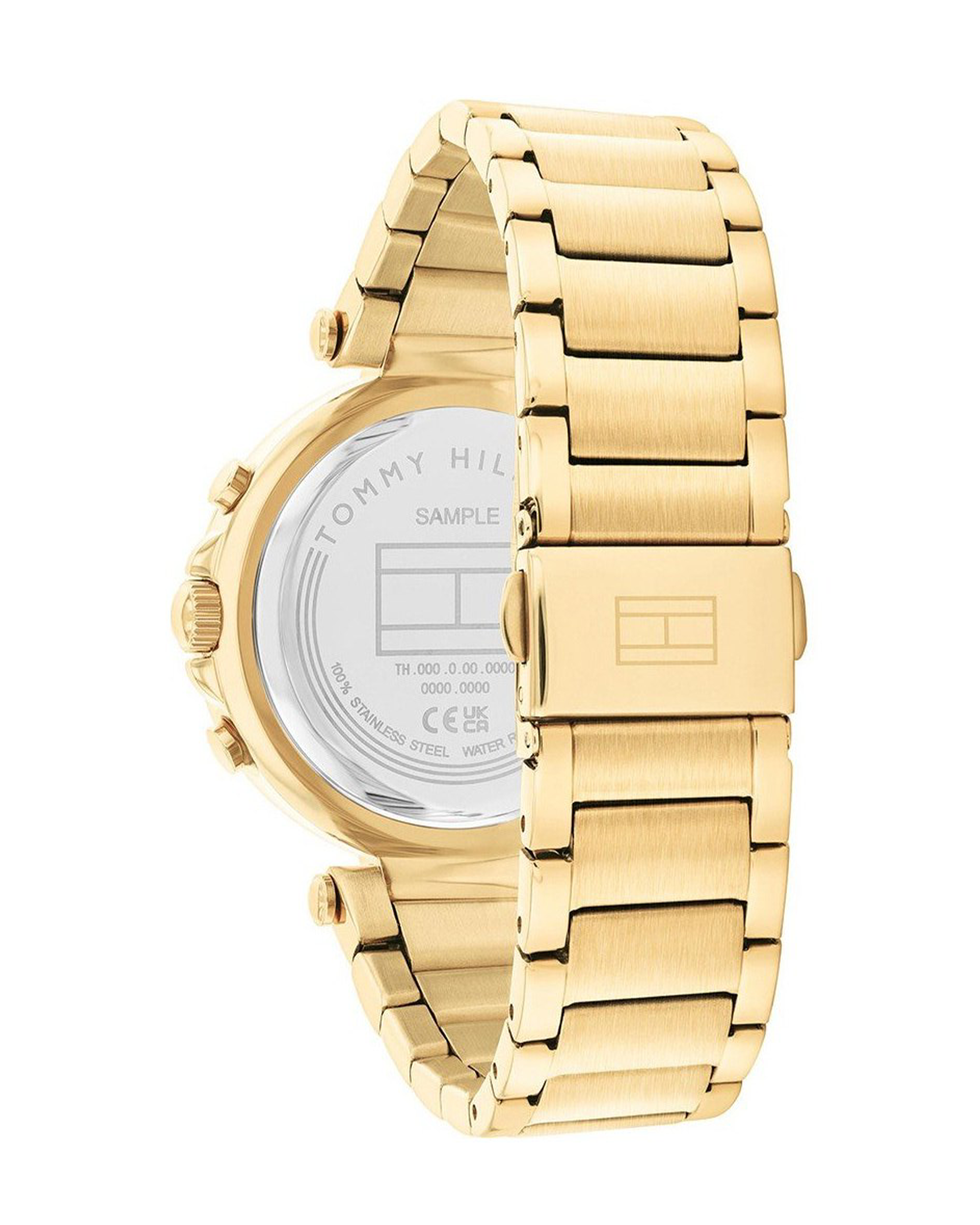 1782703 Tommy Hilfiger Ladies Watch