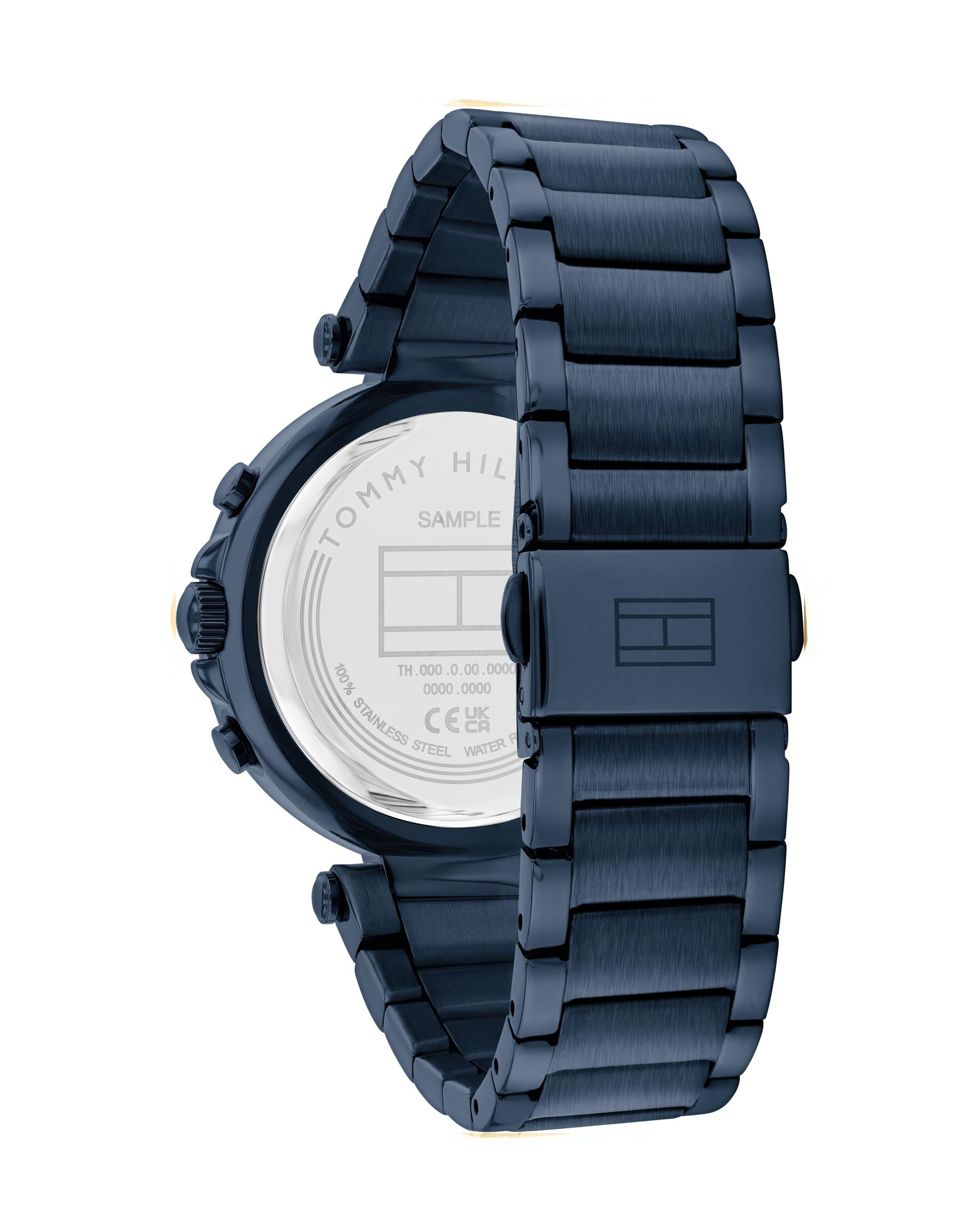 1782704 Tommy Hilfiger Ladies Watch