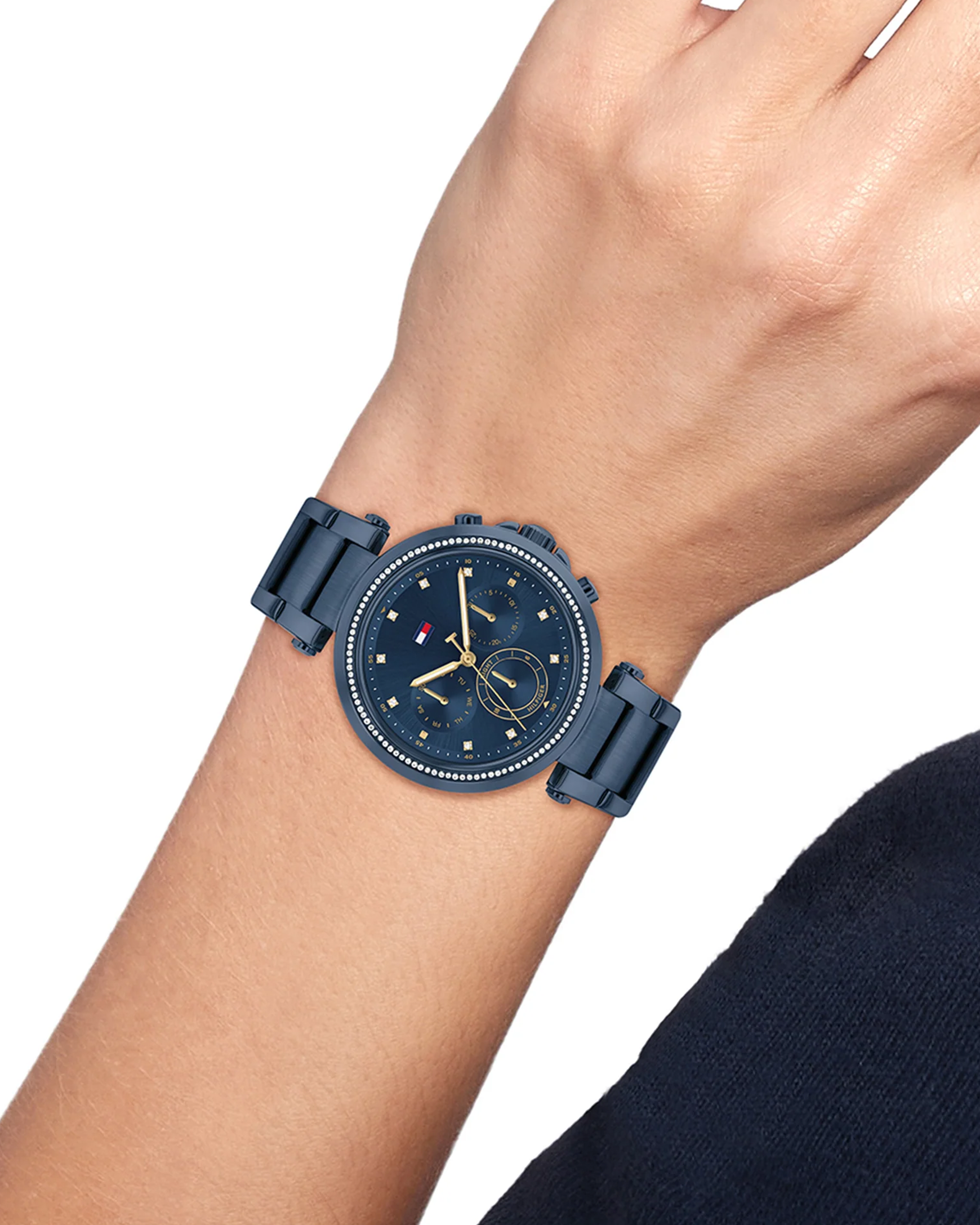 1782704 Tommy Hilfiger Ladies Watch