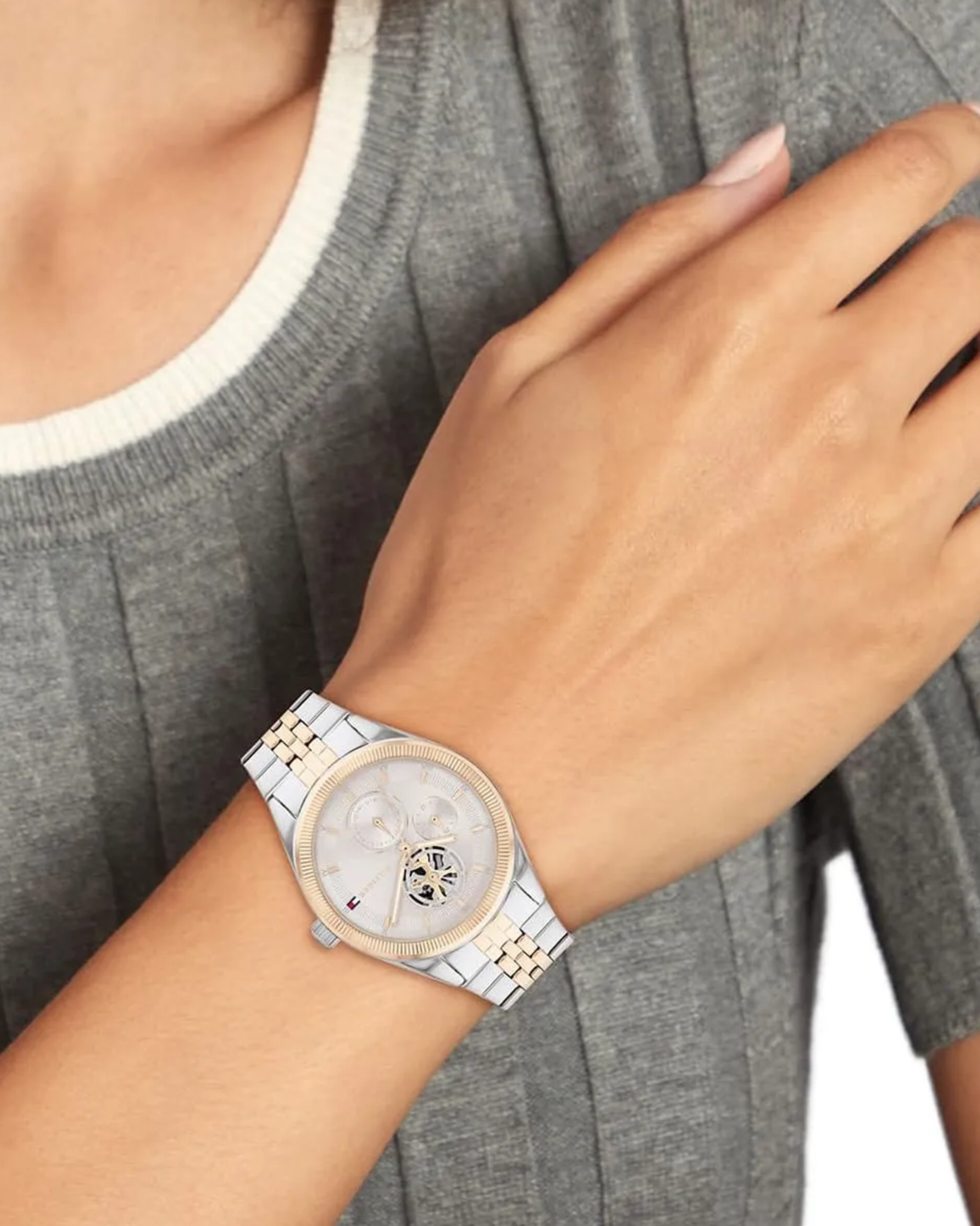 1782716 Tommy Hilfiger Ladies Watch