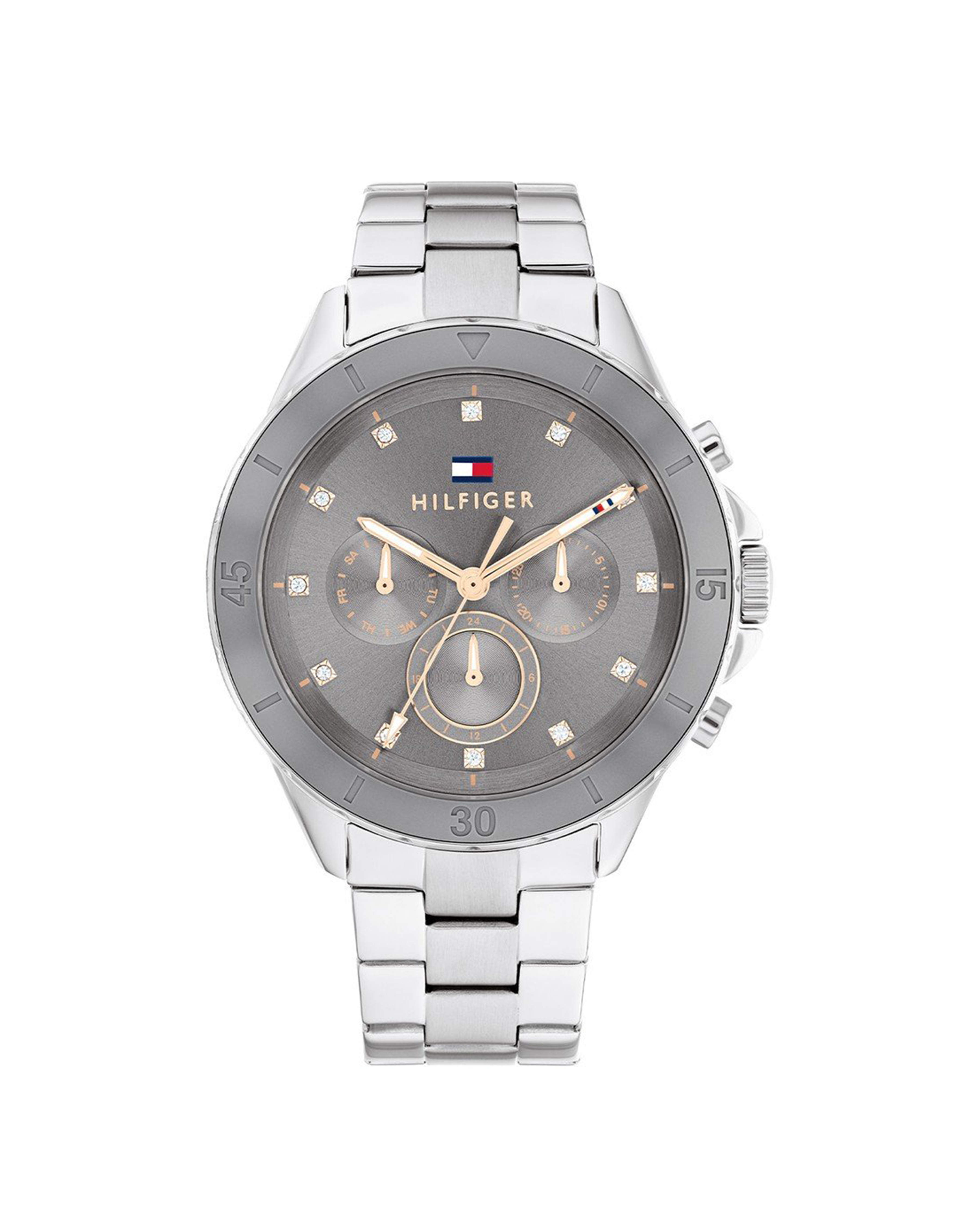 1782742 Tommy Hilfiger Ladies Watch