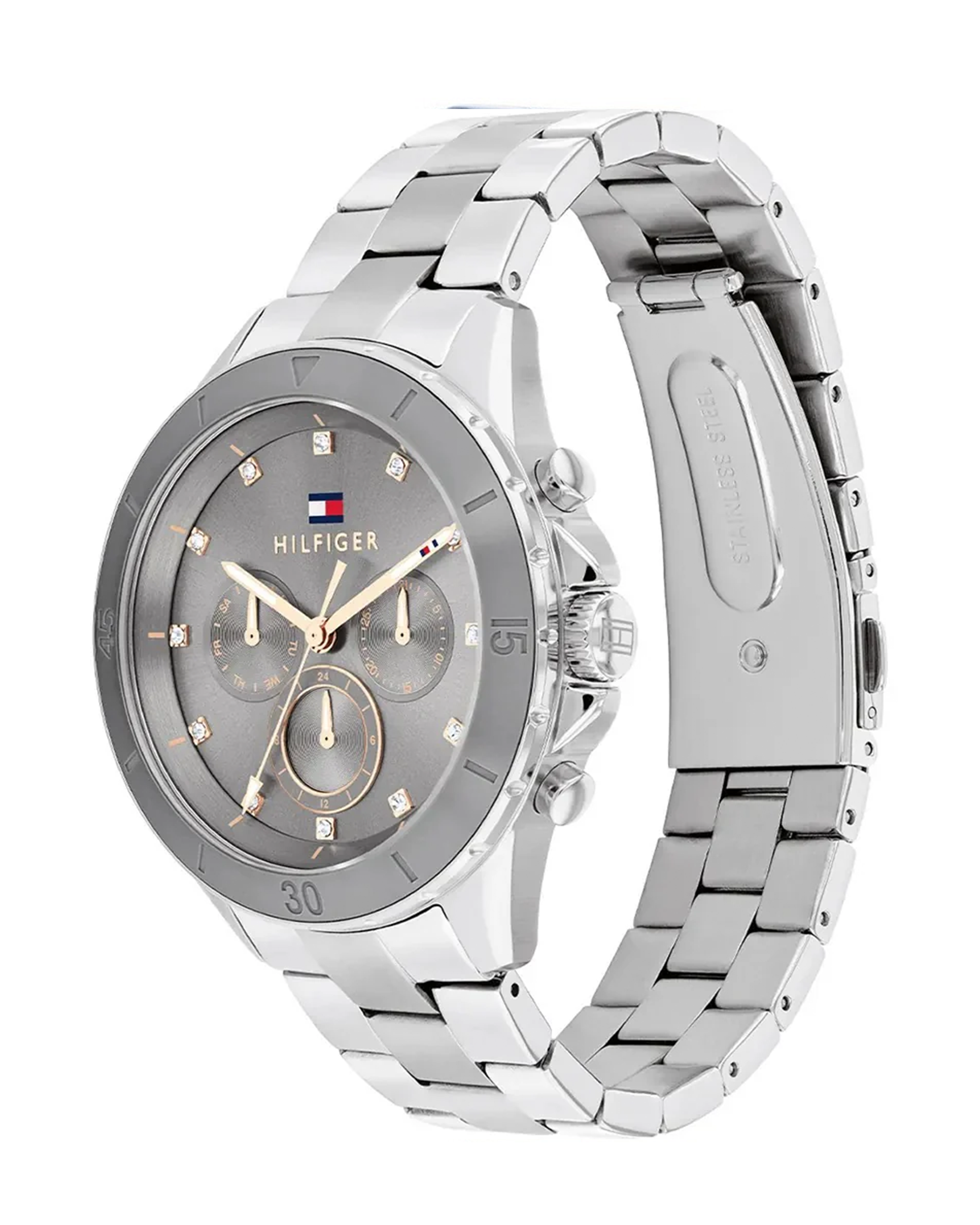 1782742 Tommy Hilfiger Ladies Watch