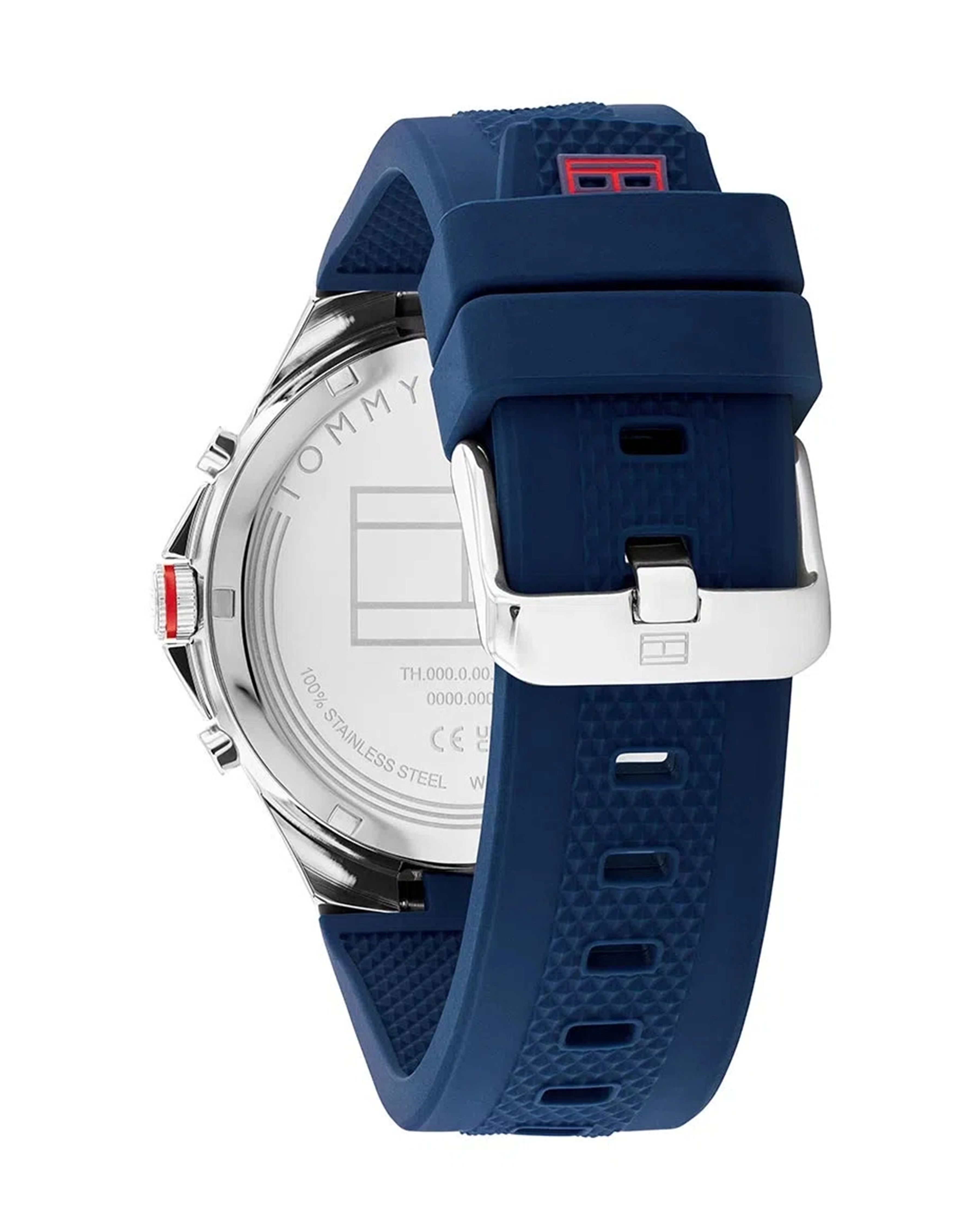1792057 Tommy Hilfiger Justin Mens Watch