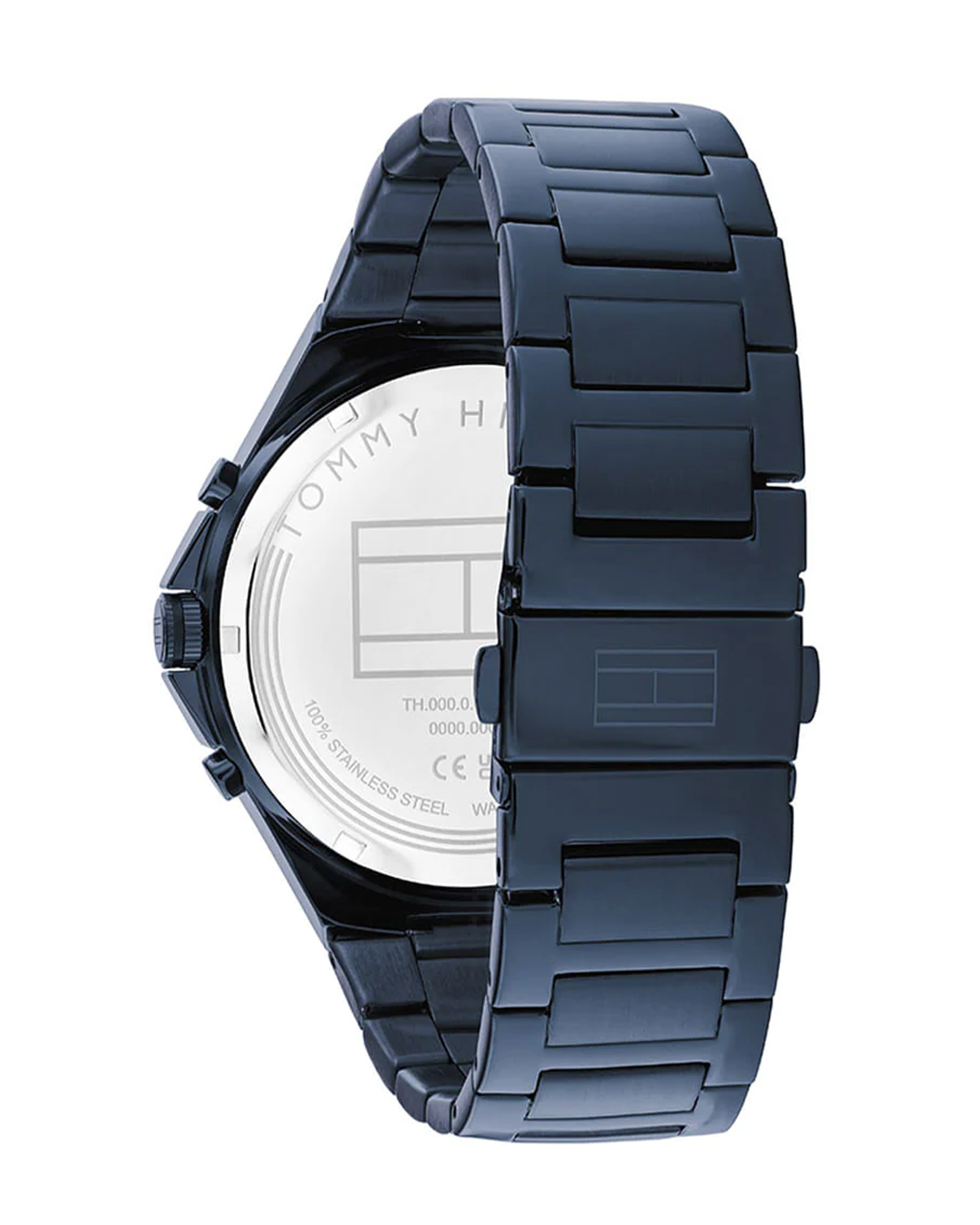 1792058 Tommy Hilfiger Men's Watch