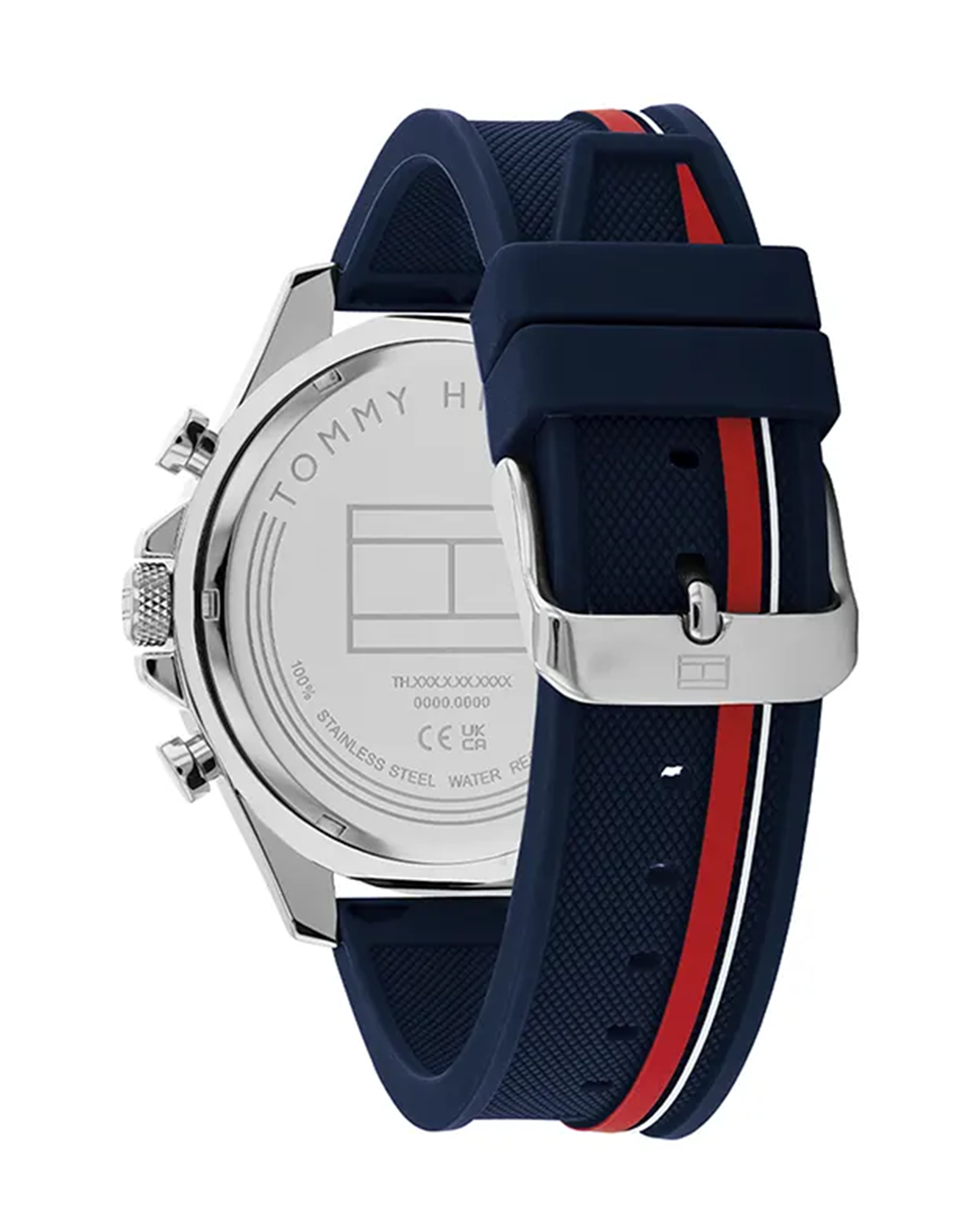 1792083 Tommy Hilfiger Clark Mens Watch