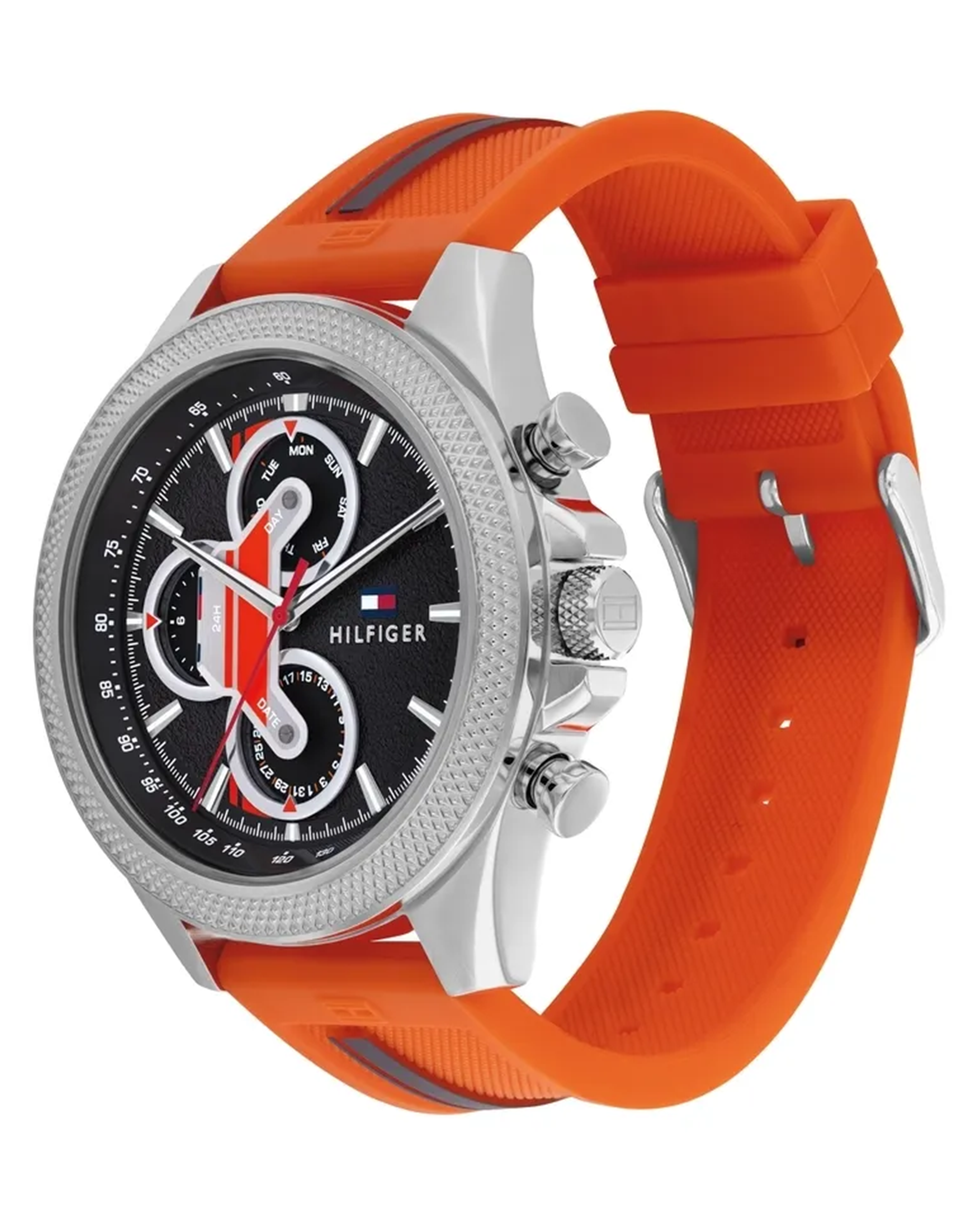 1792084 Tommy Hilfiger Clark Watch