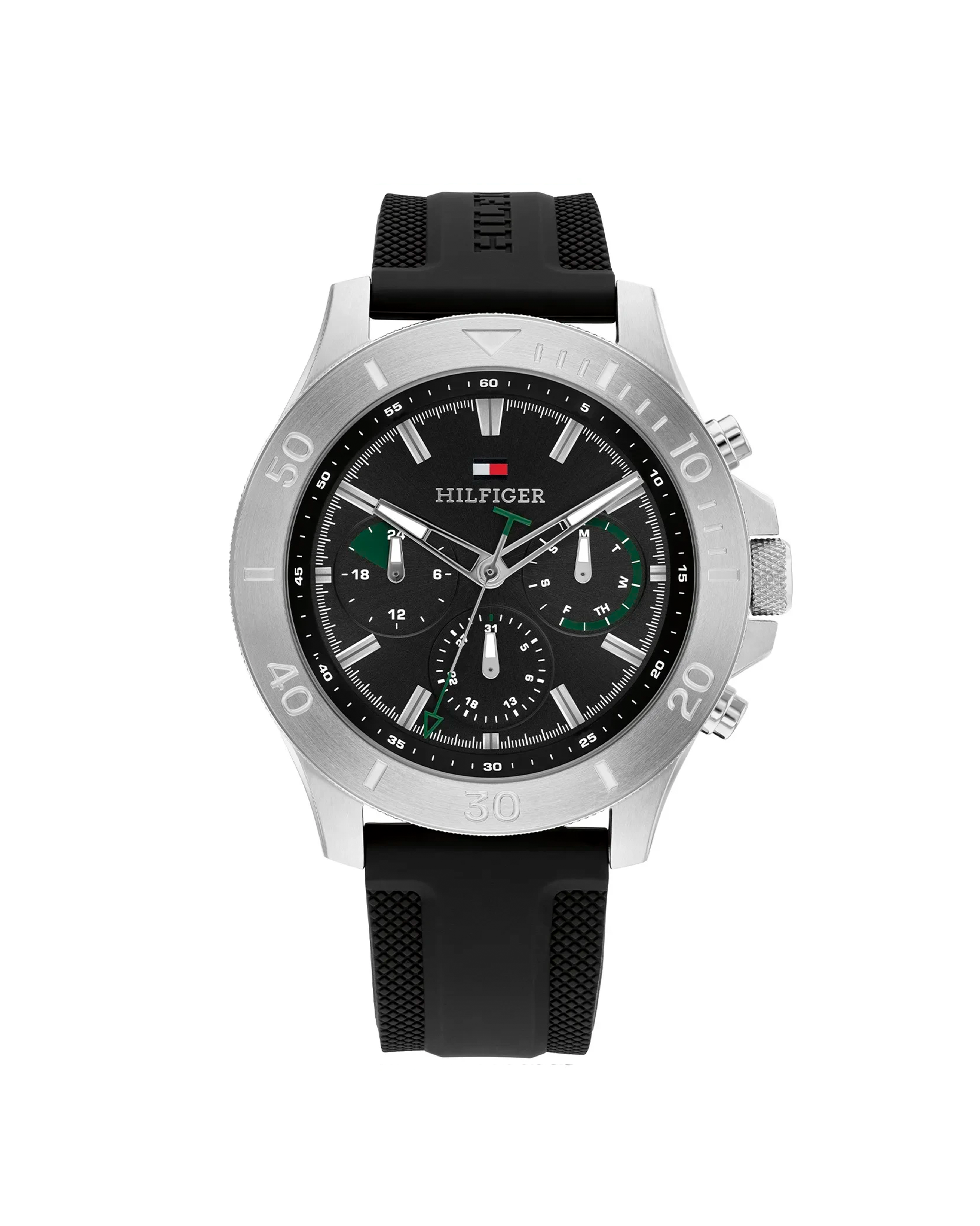 1792111 Tommy Hilfiger Men's Watch