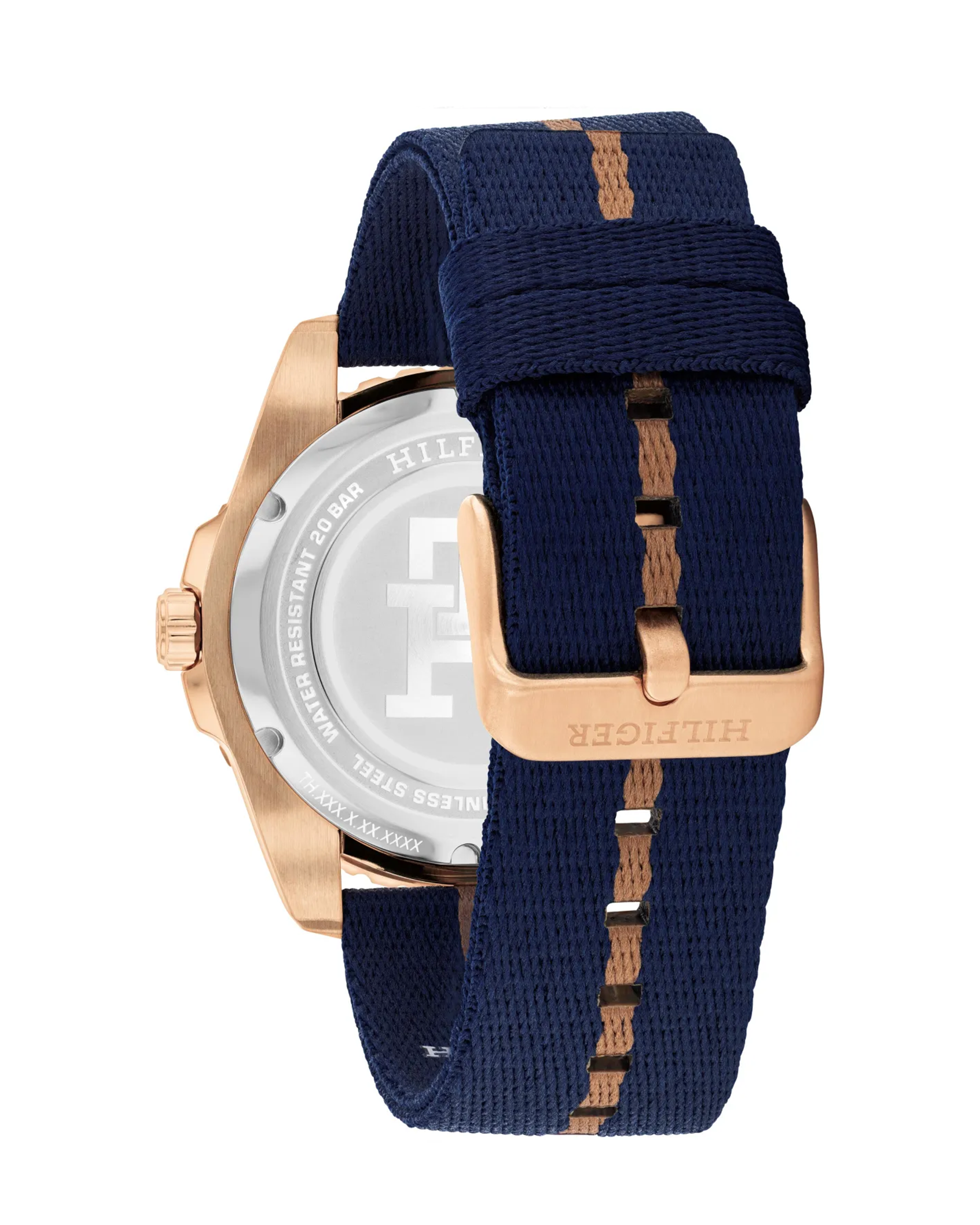 1792130 Tommy Hilfiger Men's Watch