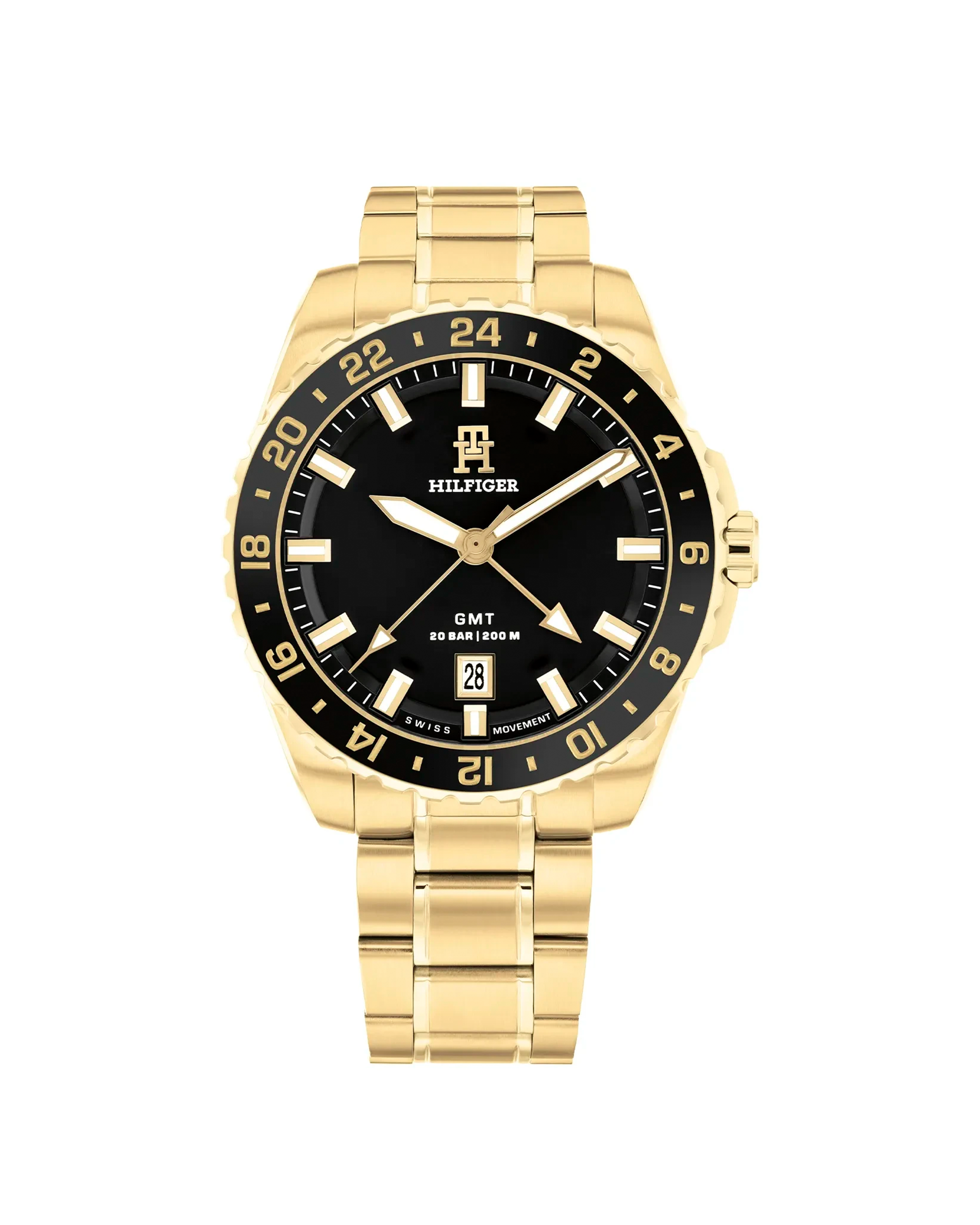 1792133 Tommy Hilfiger Men's Watch
