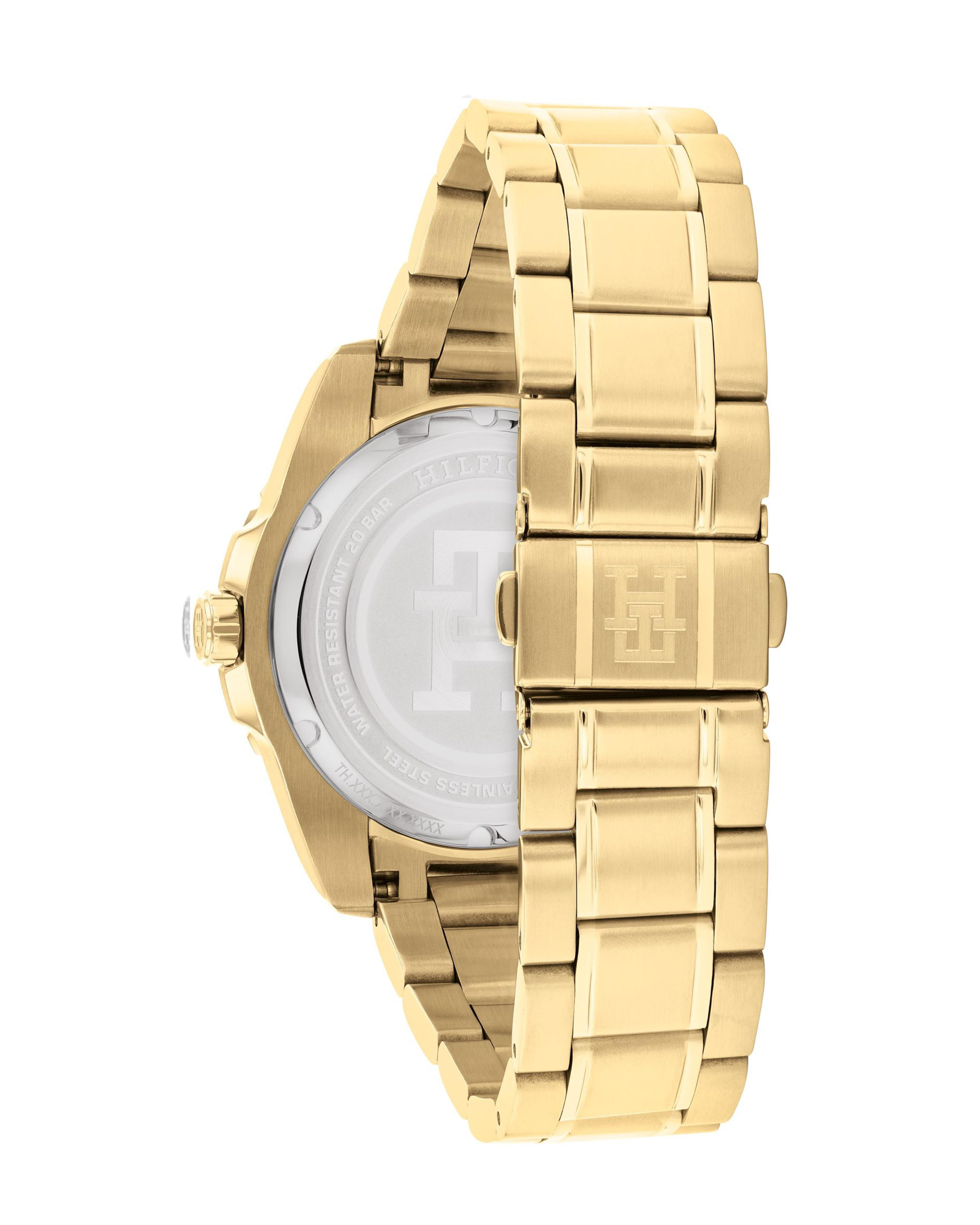 1792133 Tommy Hilfiger Men's Watch