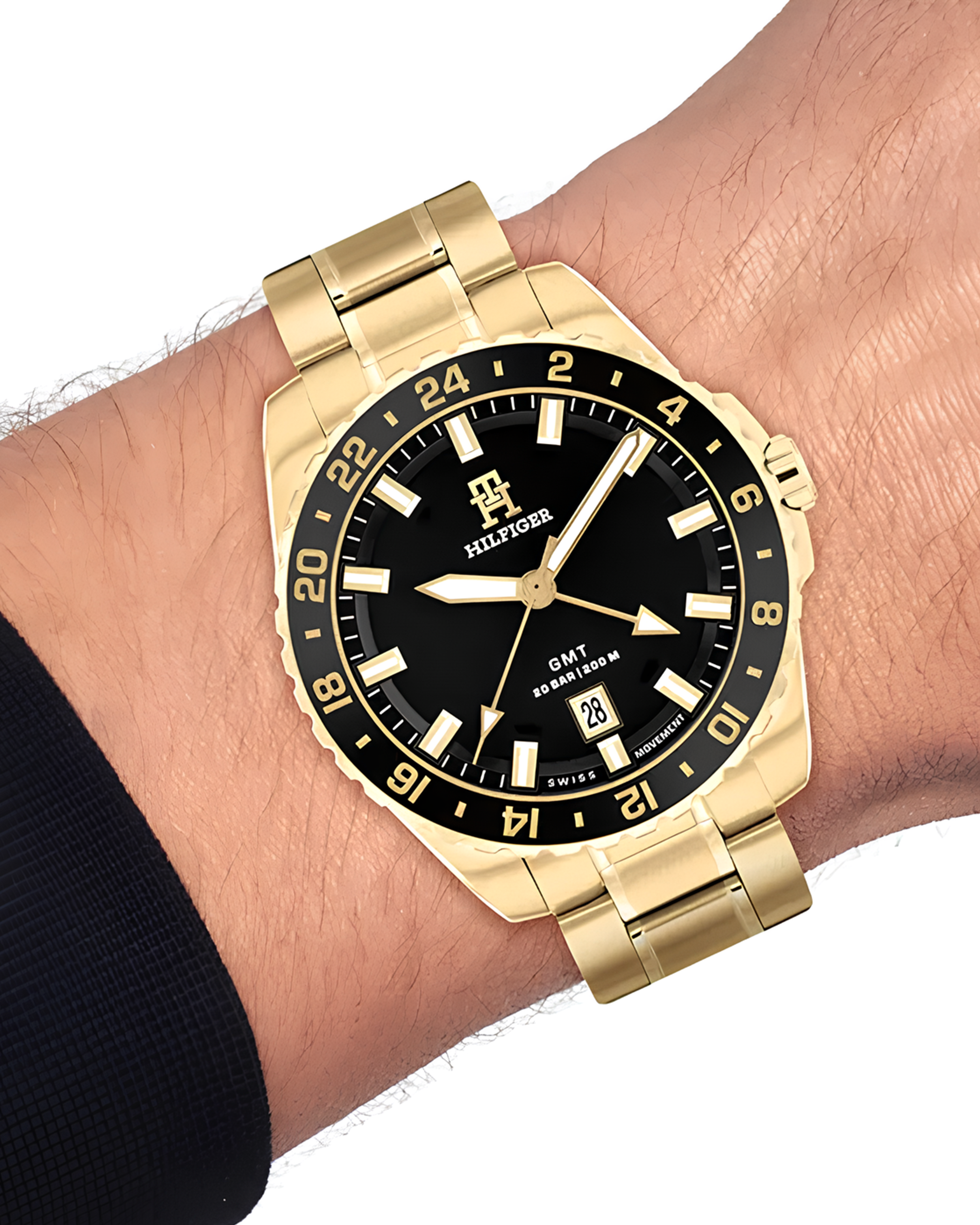 1792133 Tommy Hilfiger Men's Watch