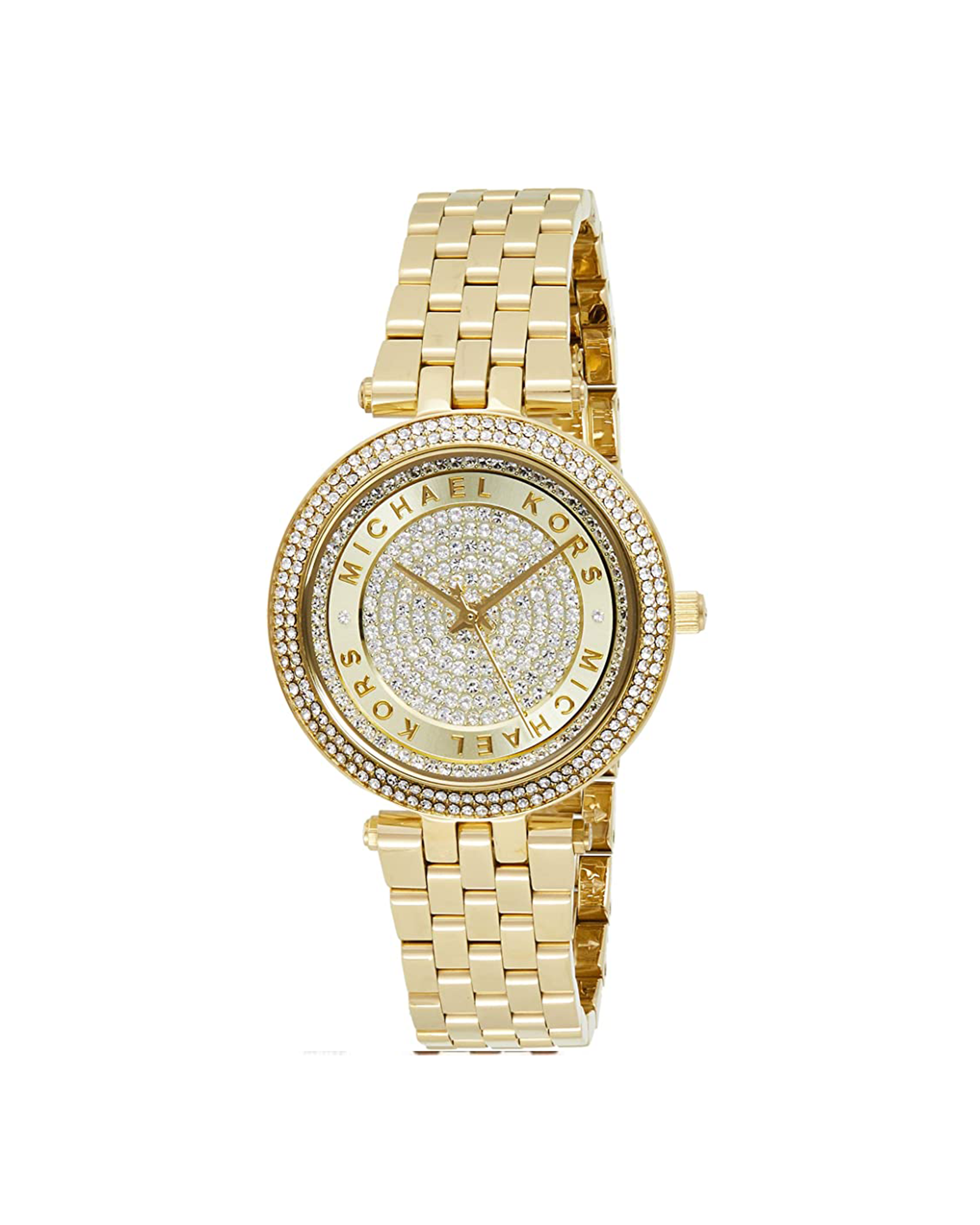 MK3445 Michael Kors Darci Watch