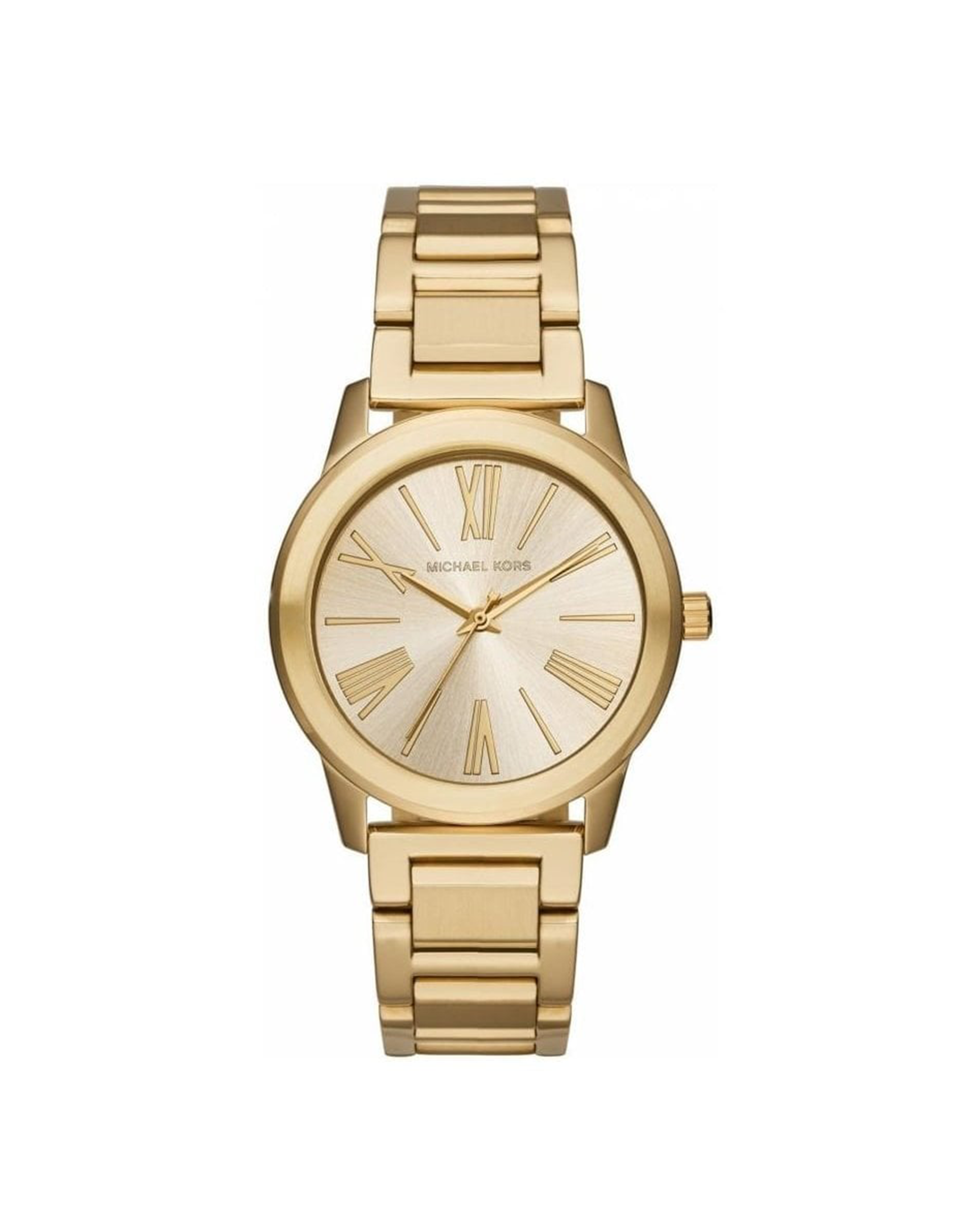 MK3490 Michael Kors Hartman Watch