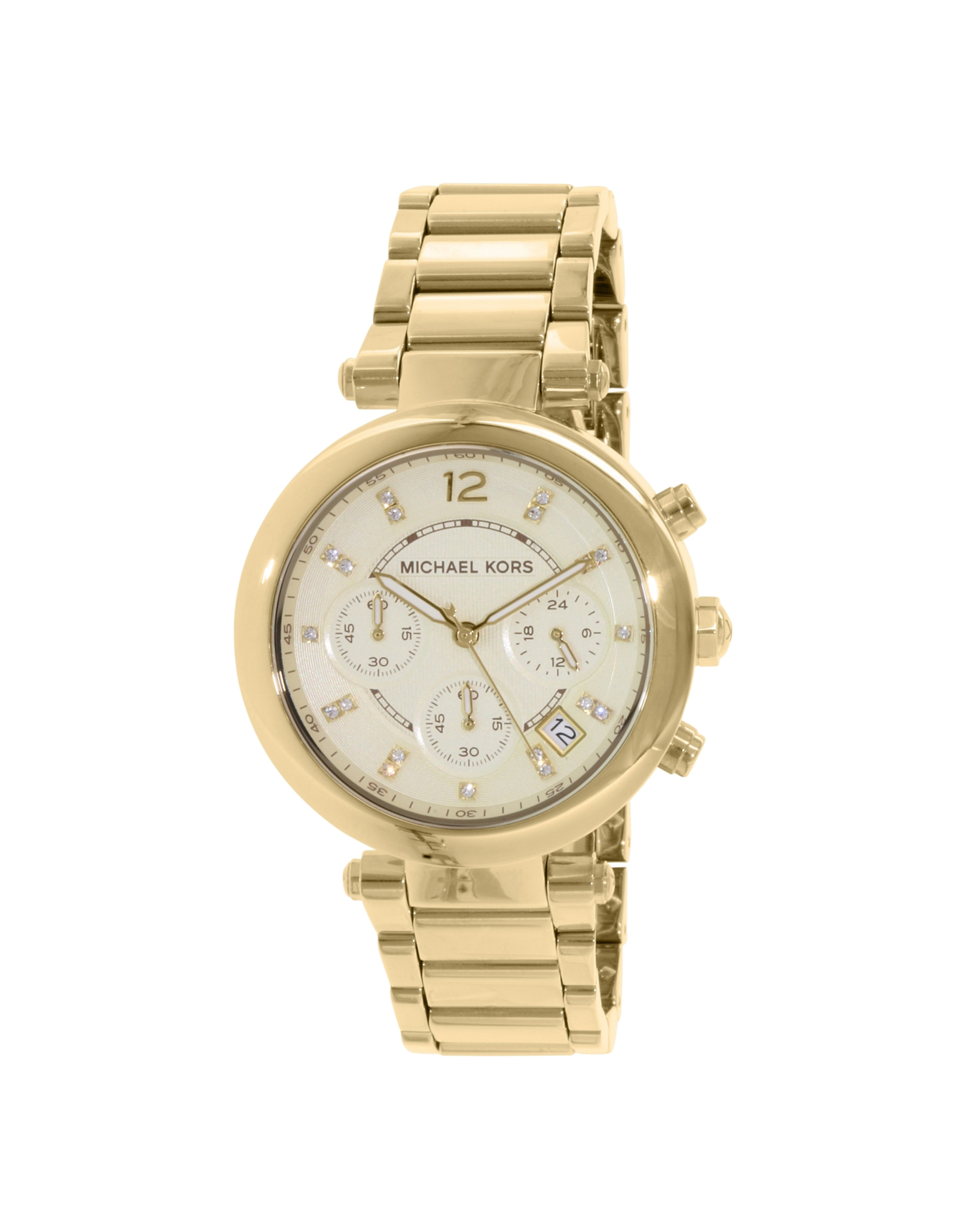 MK5701 Michael Kors Parker Ladies Watch