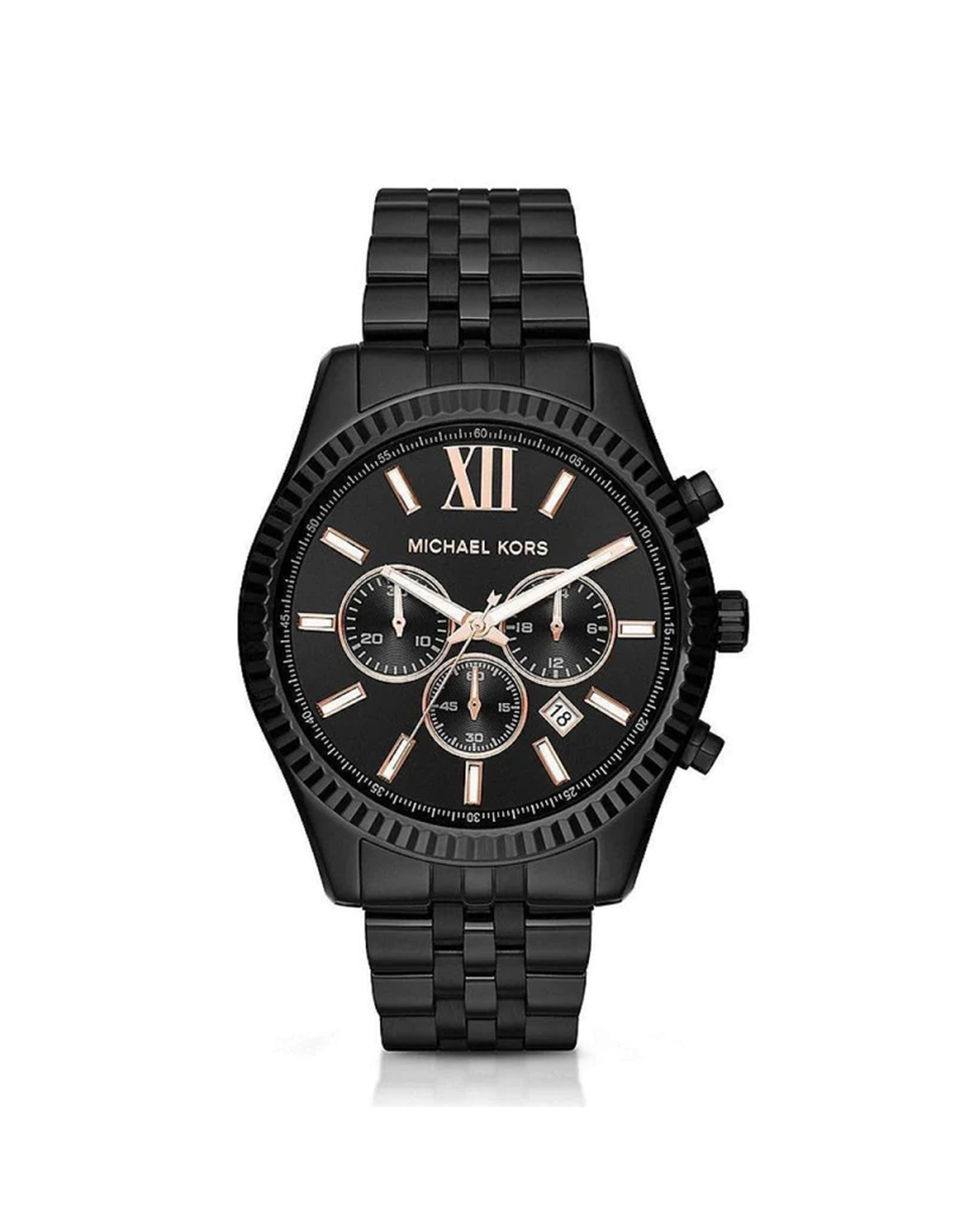 MK8467 Lexington Watch