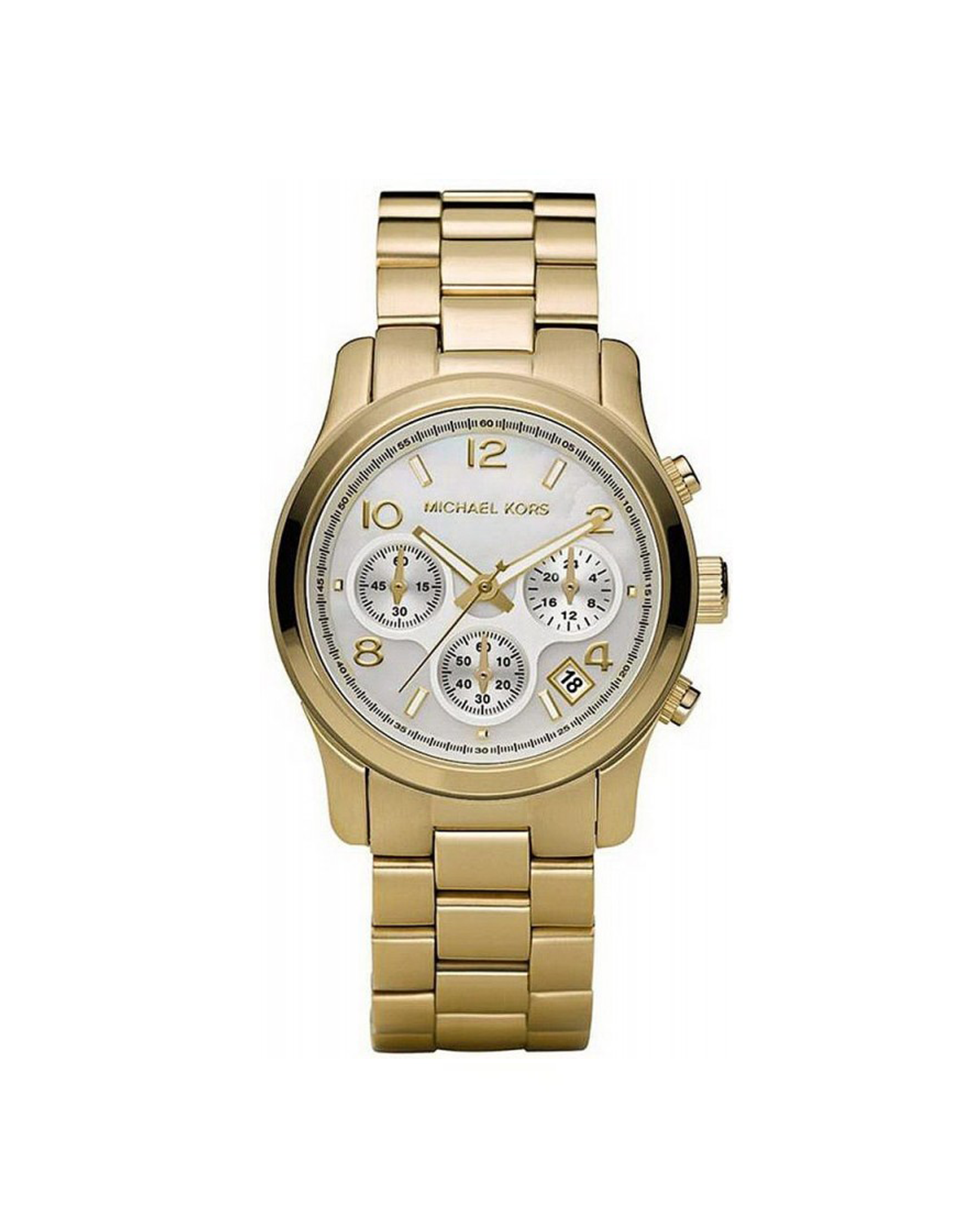MK5305 Michael Kors Ladies Watch