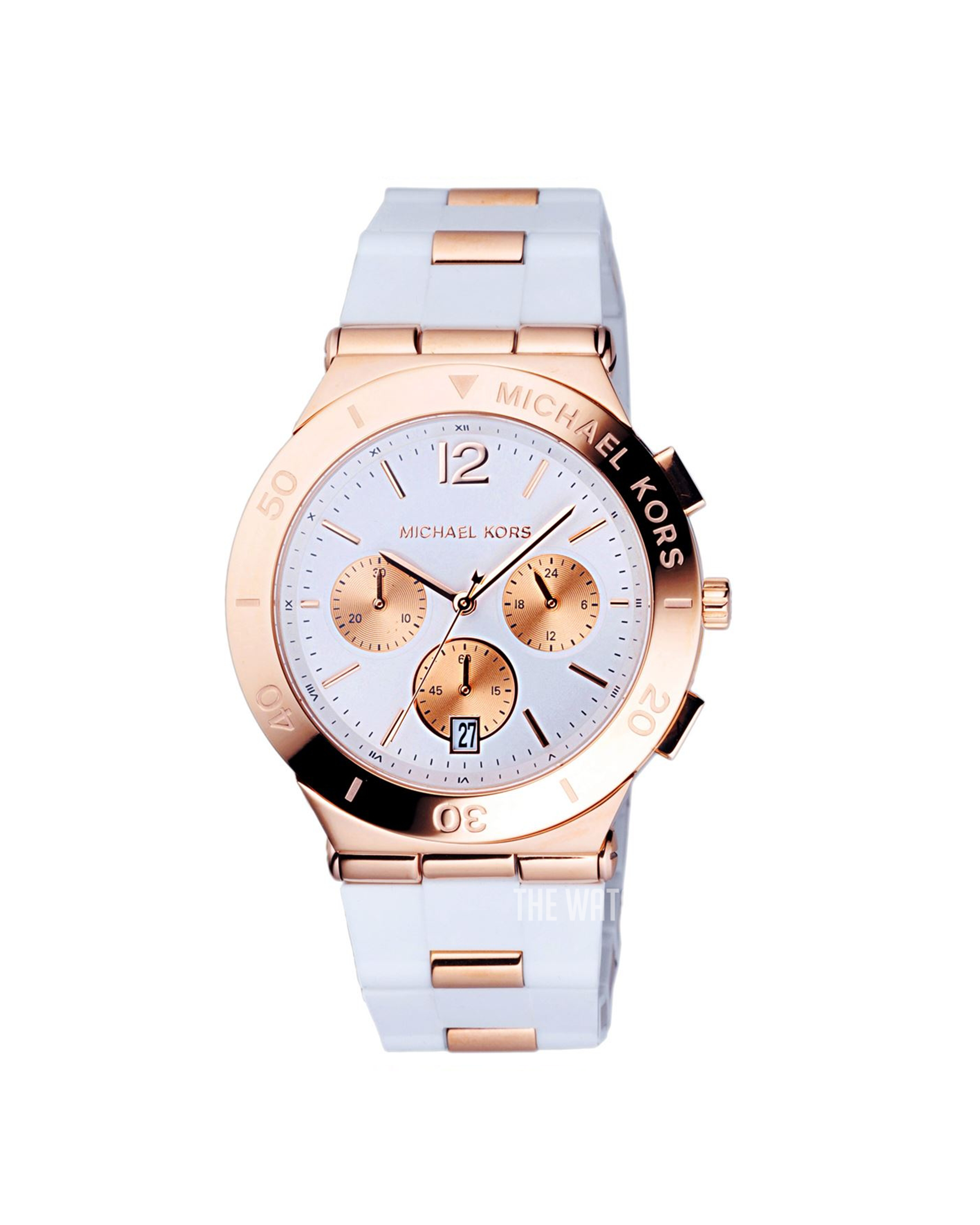 MK5935 Michael Kors Wyatt Watch
