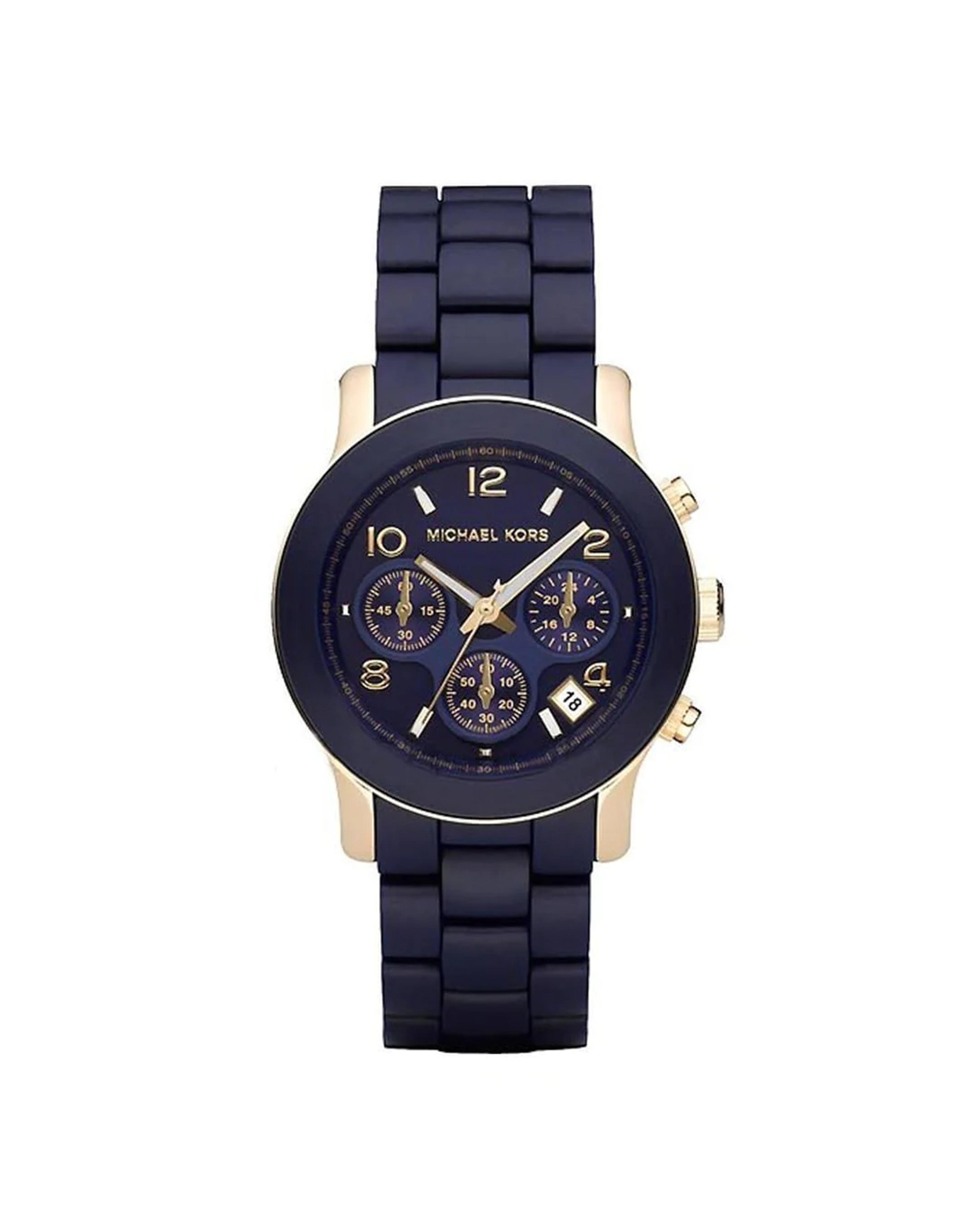 MK5316 Michael Kors Runway Ladies Watch