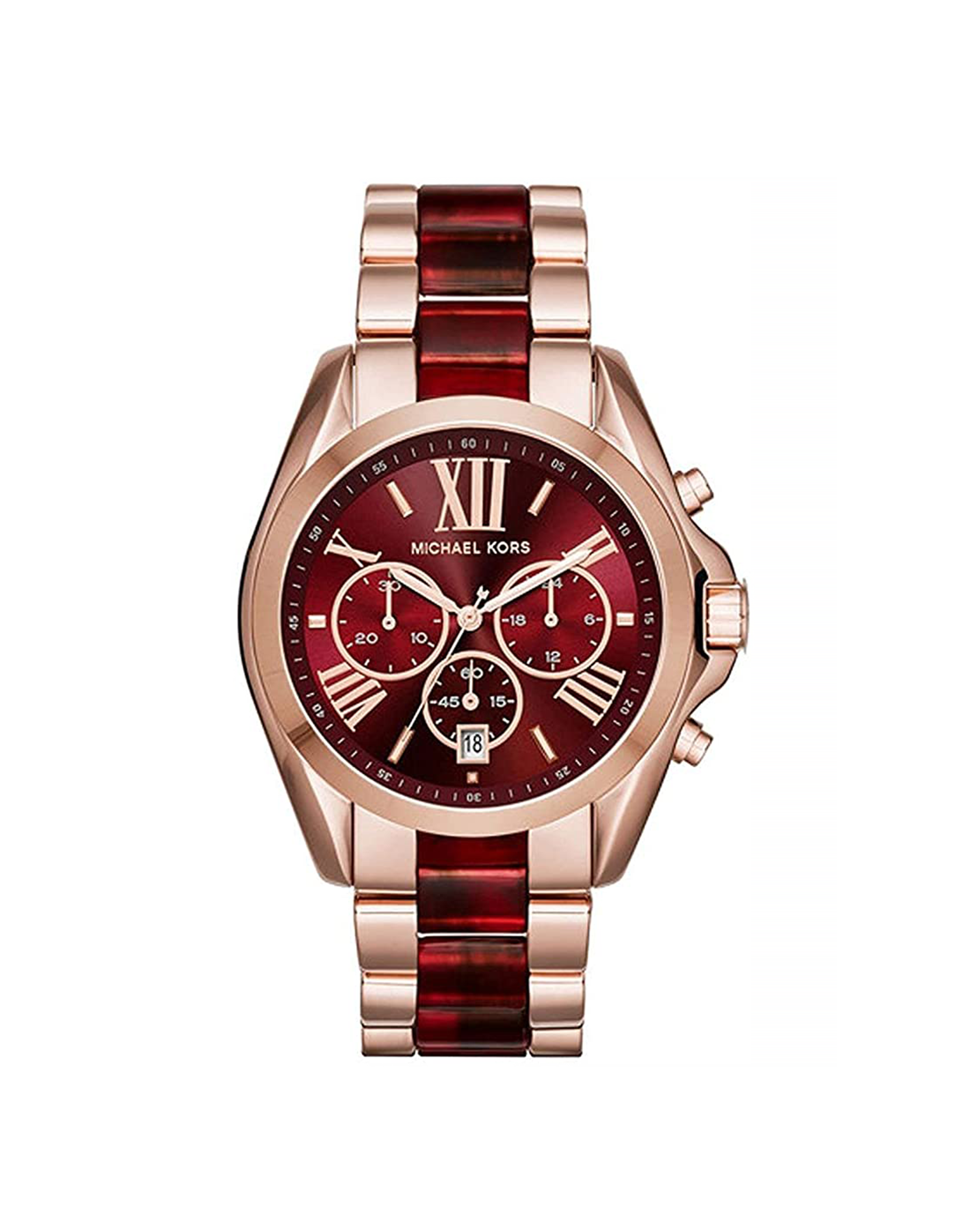 MK6270 Bradshaw Ladies Watch
