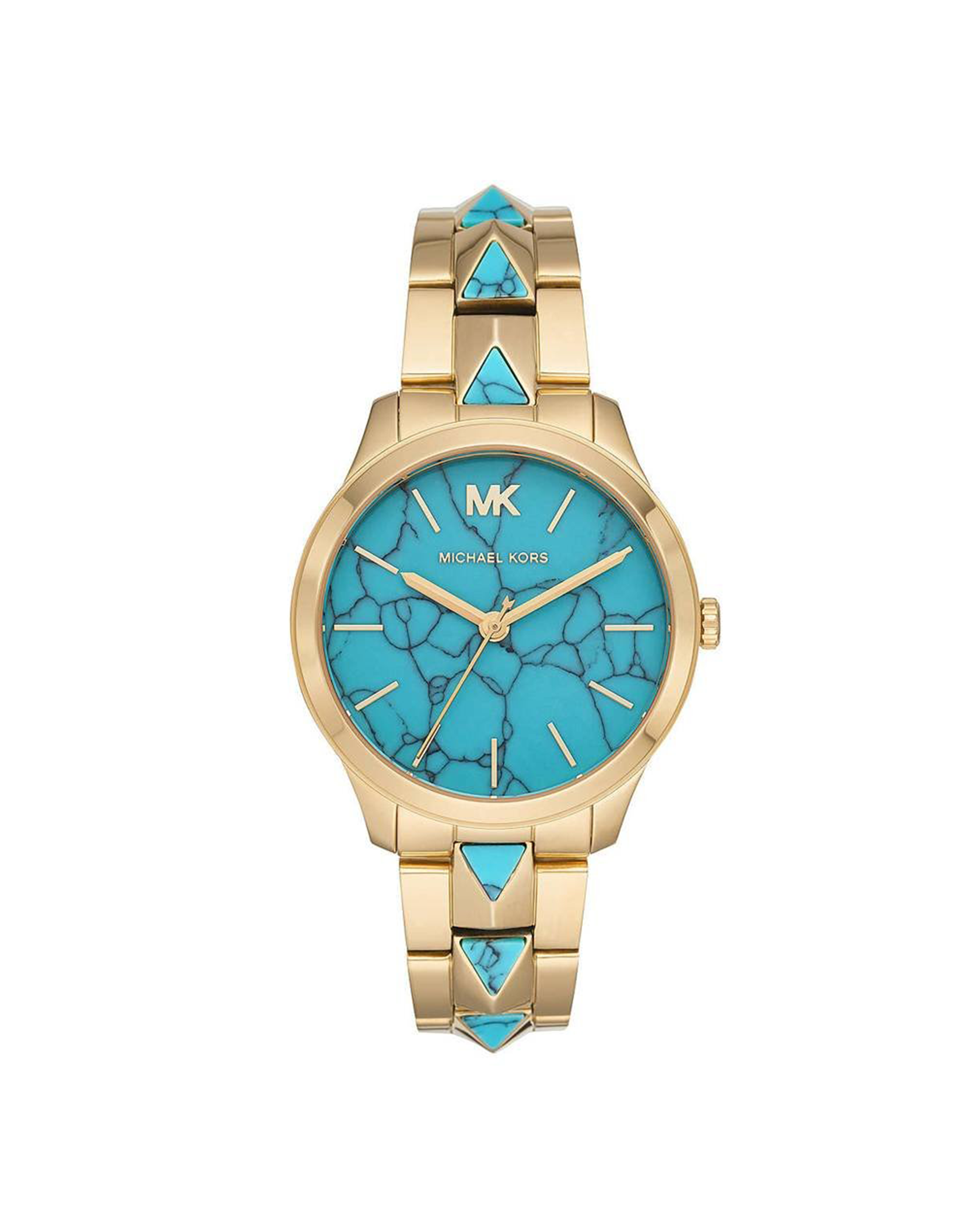 MK6670 Runway Mercer Ladies Watch