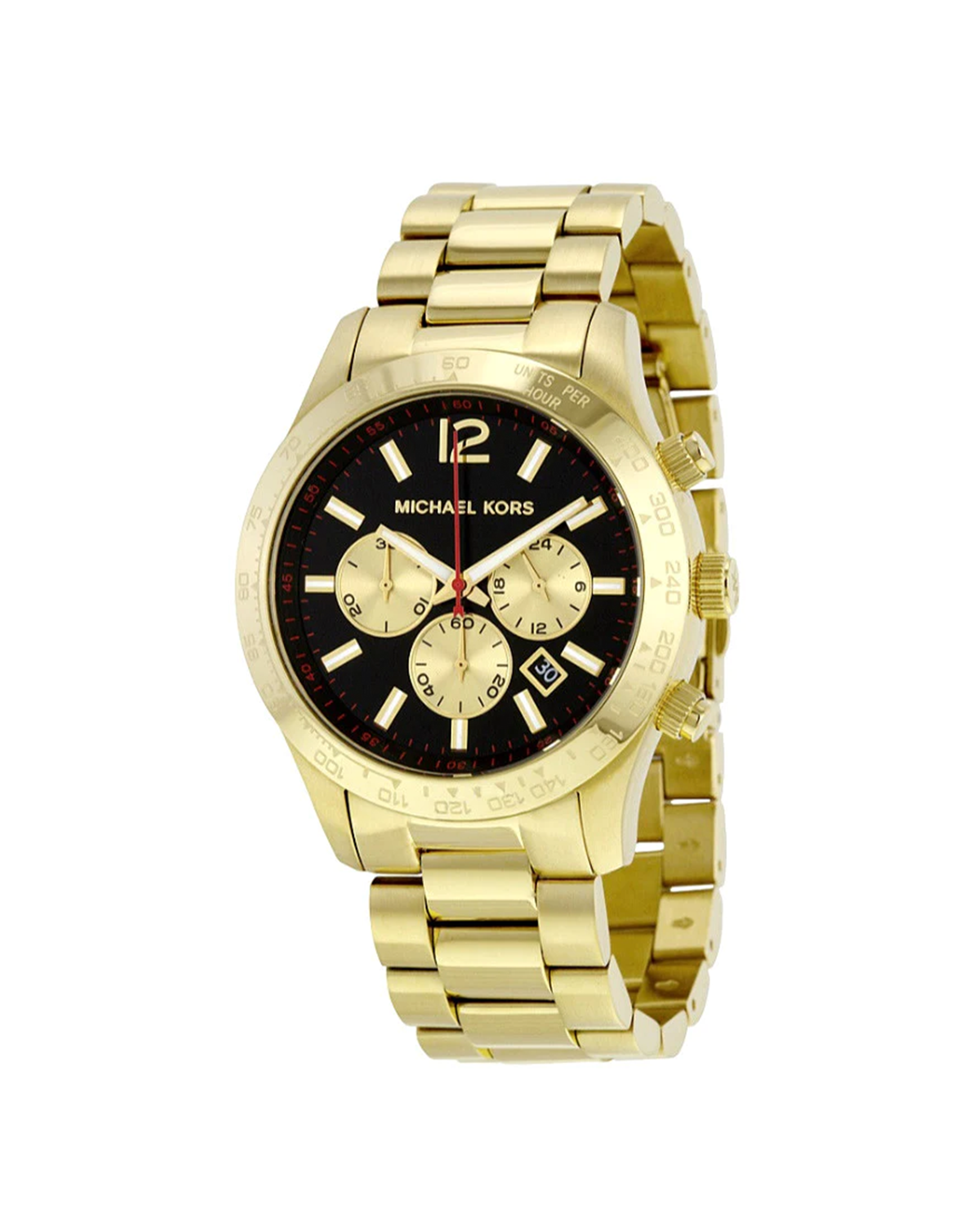 MK8246 Layton Watch