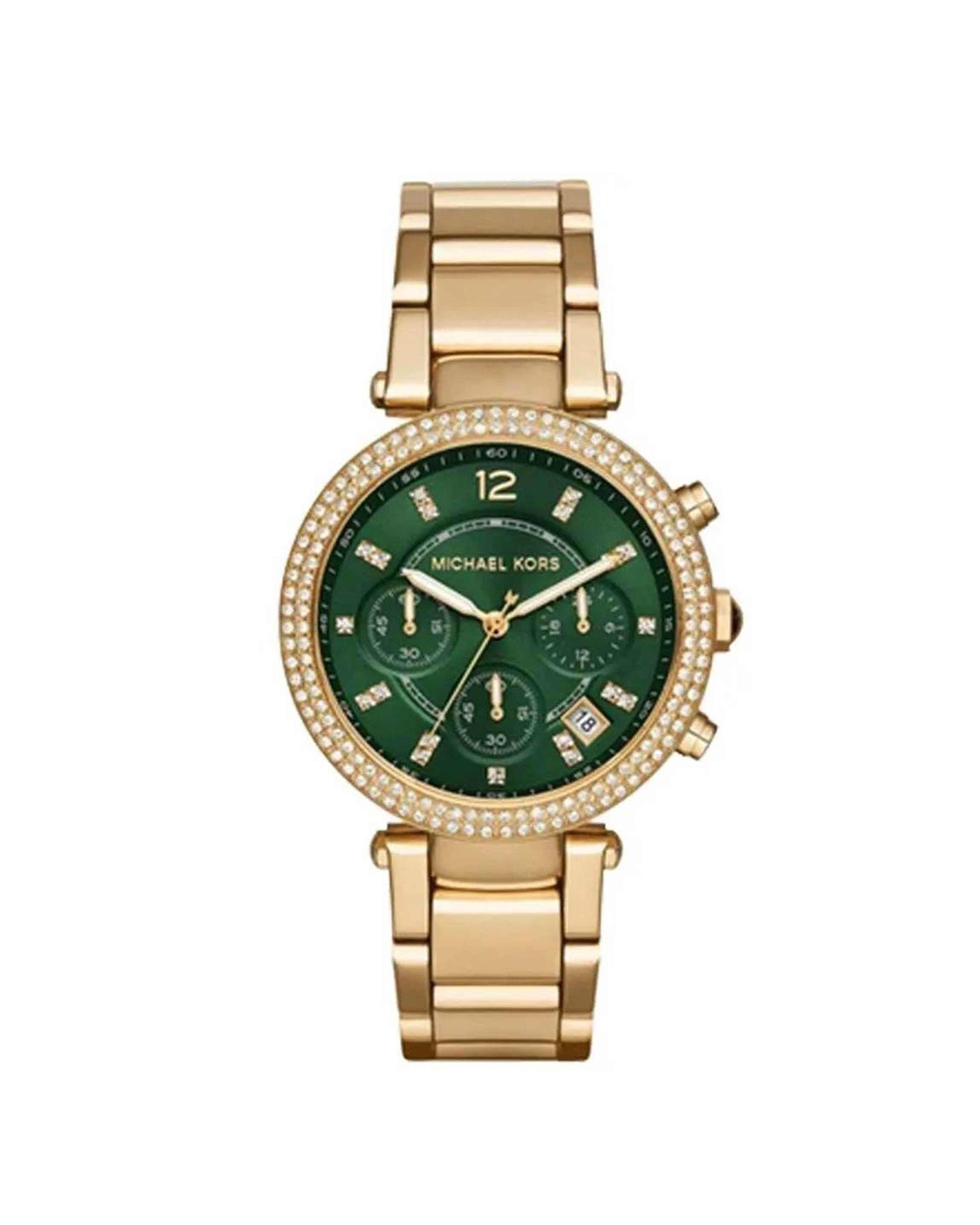 MK6263 - Parker Ladies Watch