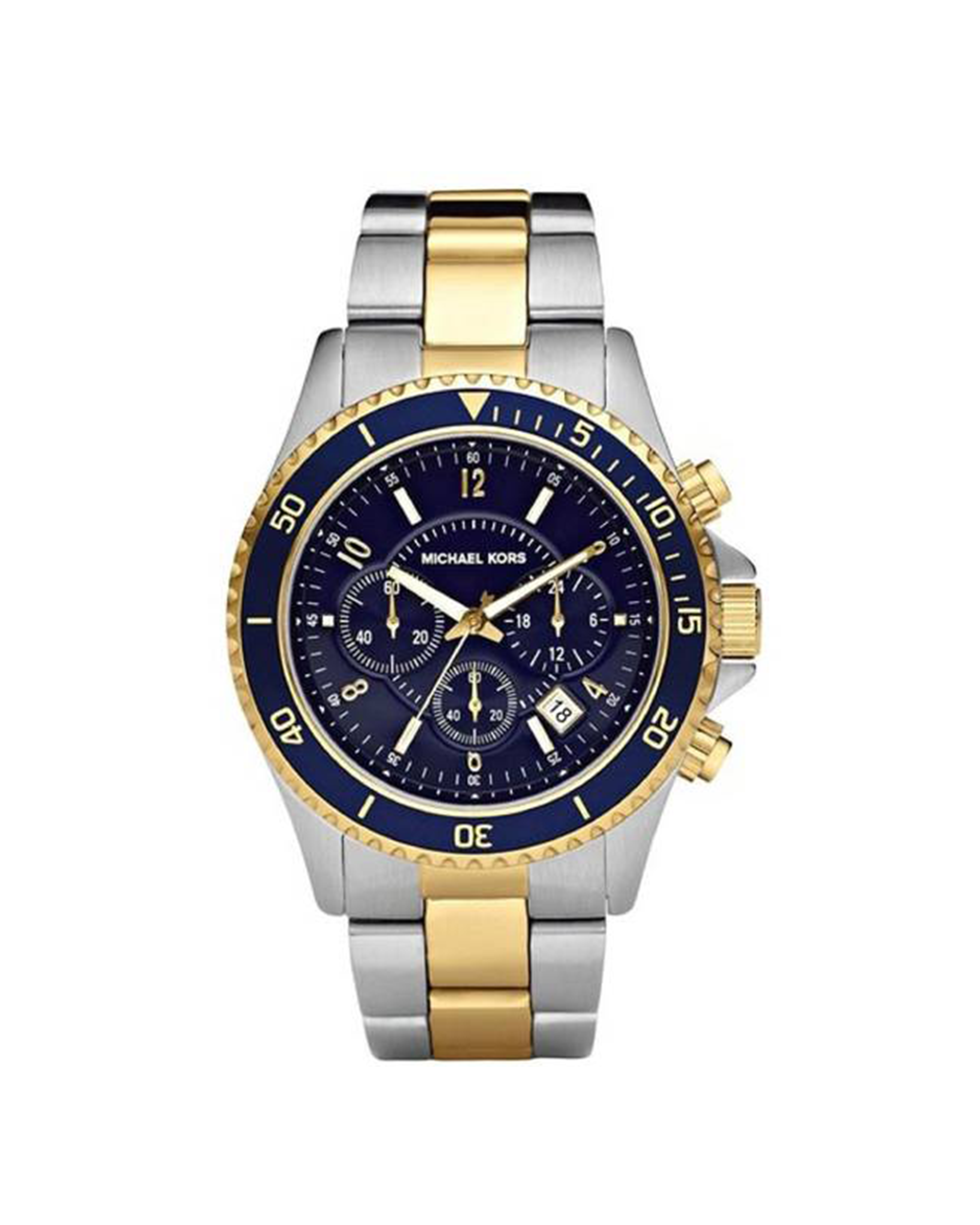 MK8175 Jet Set Watch