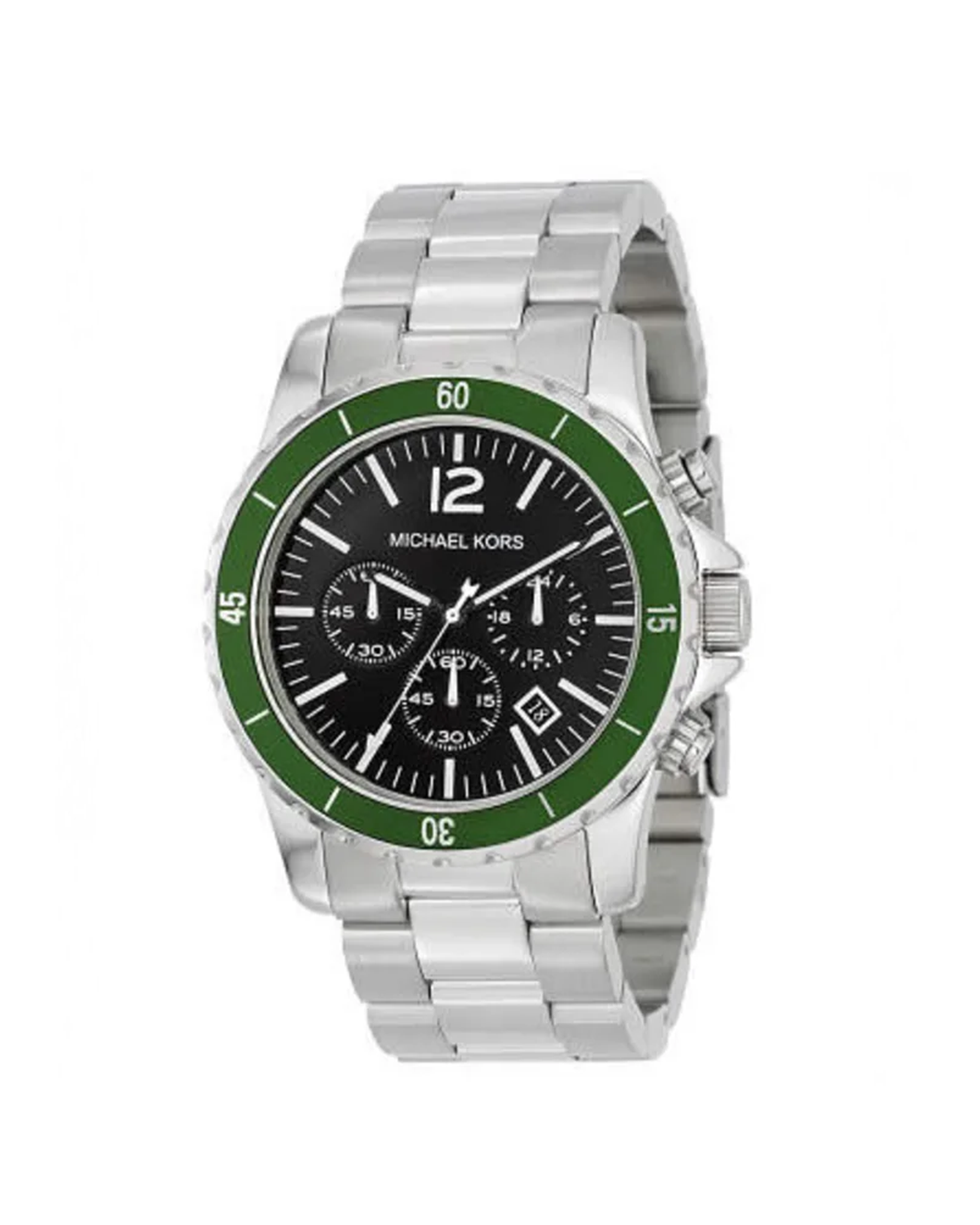 MK8141 Chronograph Watch