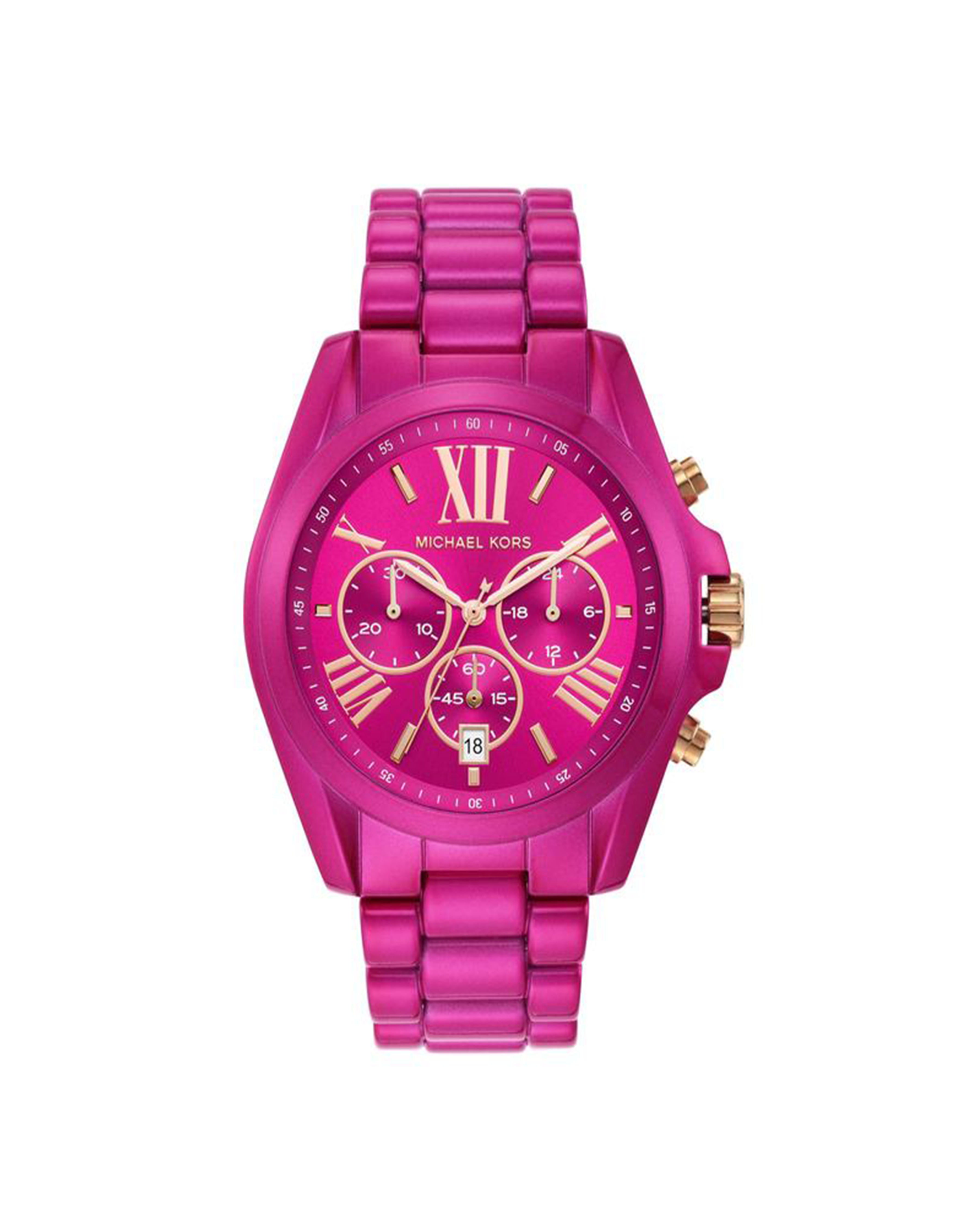 MK6719 Bradshaw Ladies Watch