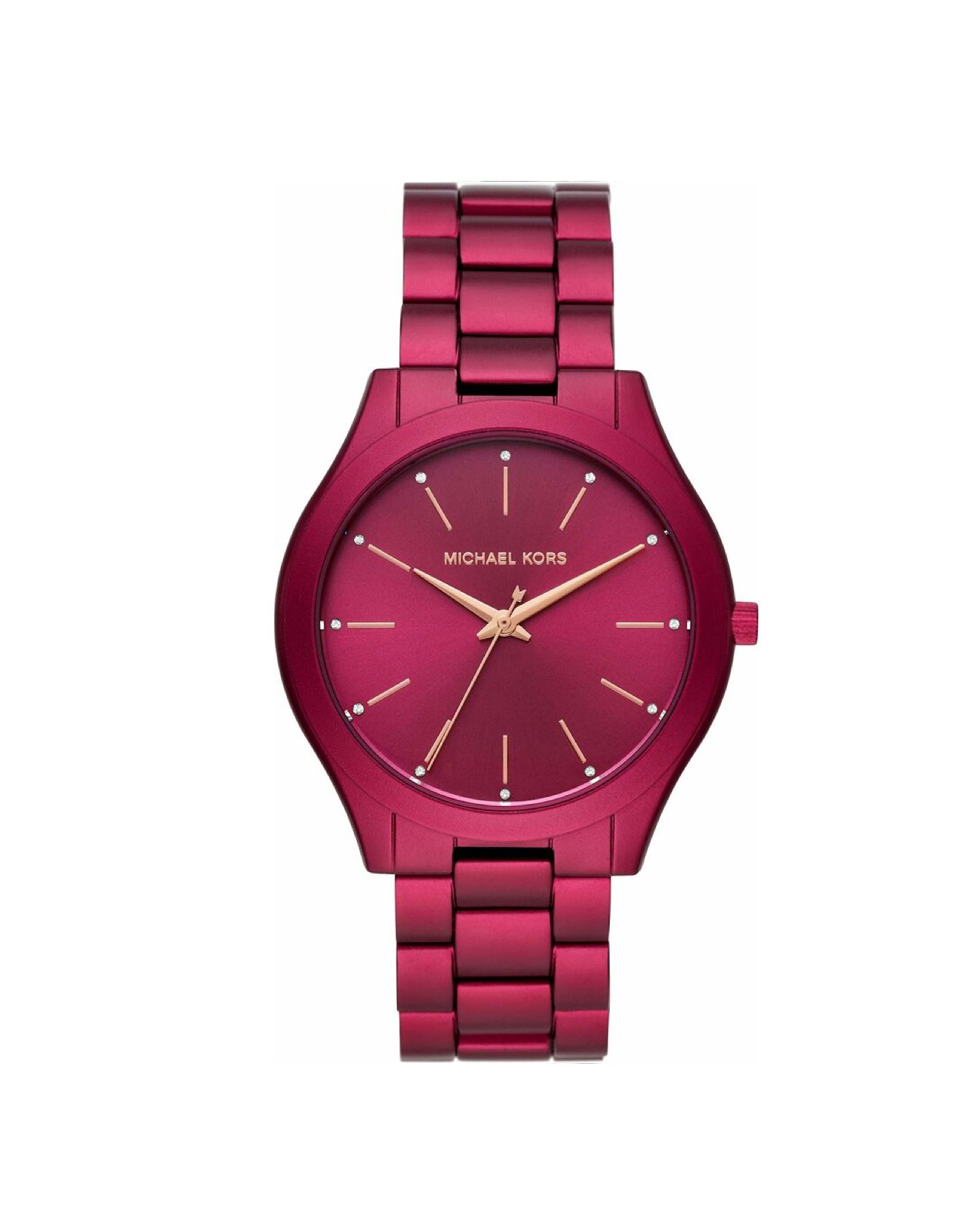 MK4505 - Michael Kors Runway Watch